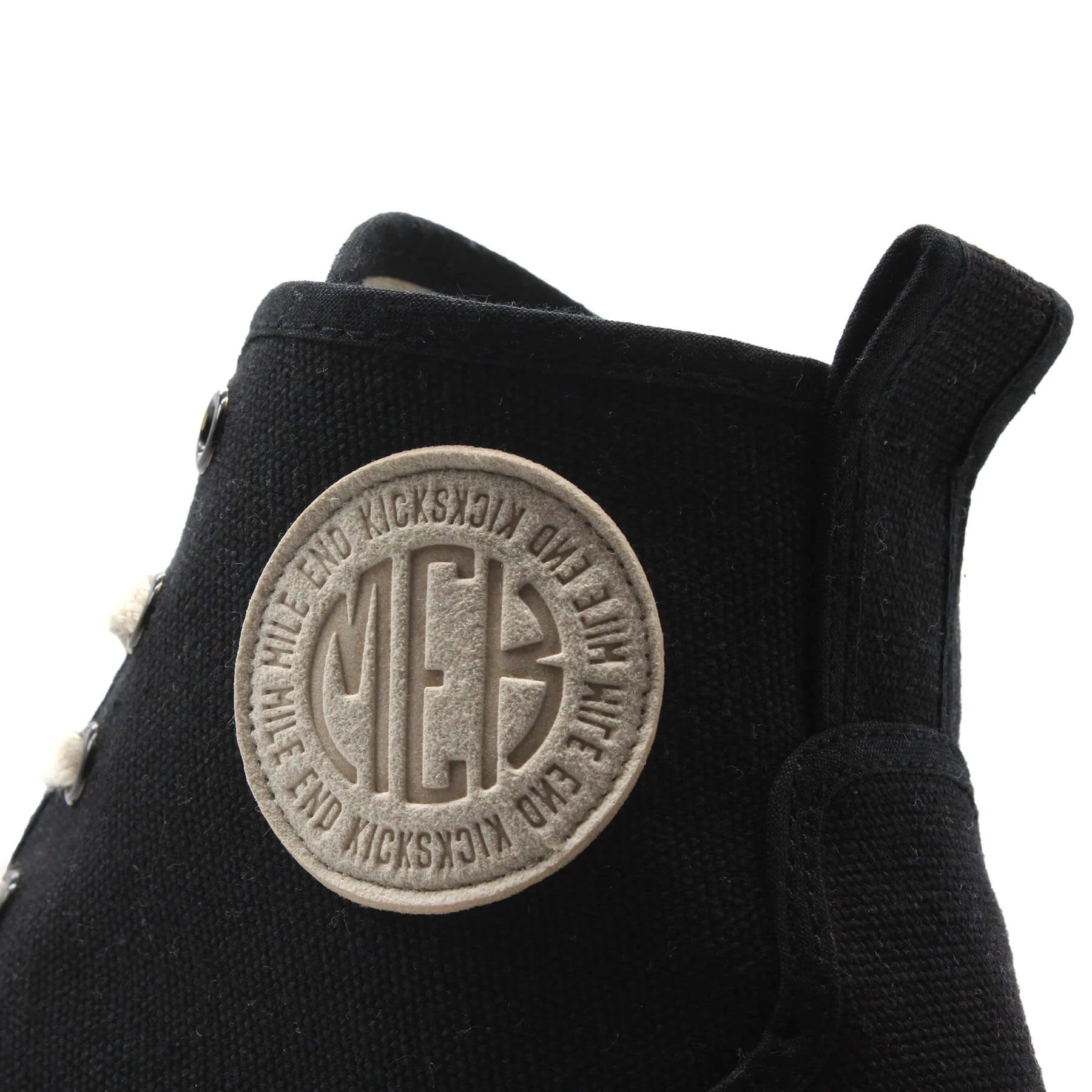MEK Bota Deportiva - Round logo - Image 19