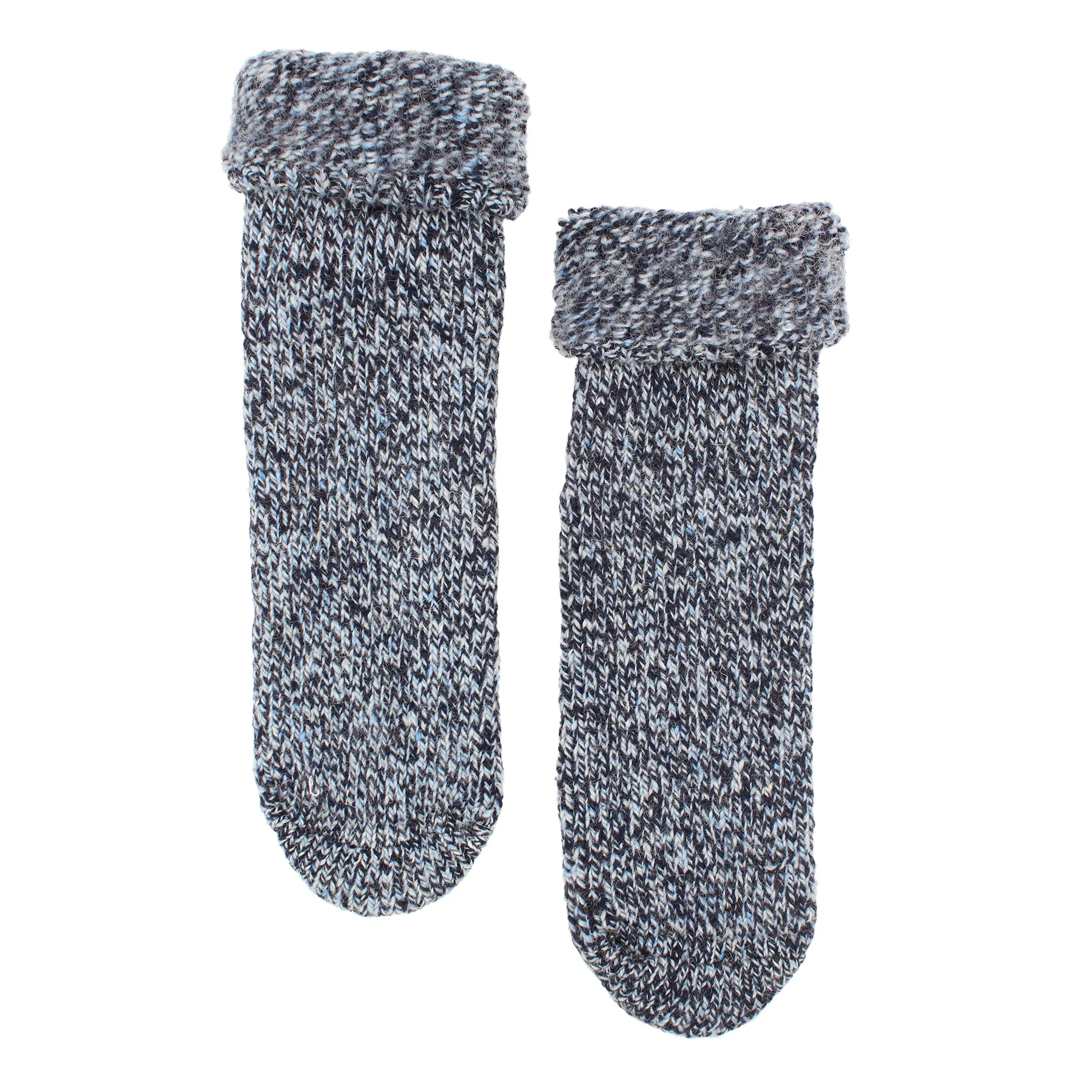 MEK - Wool Slipper Socks - Image 17