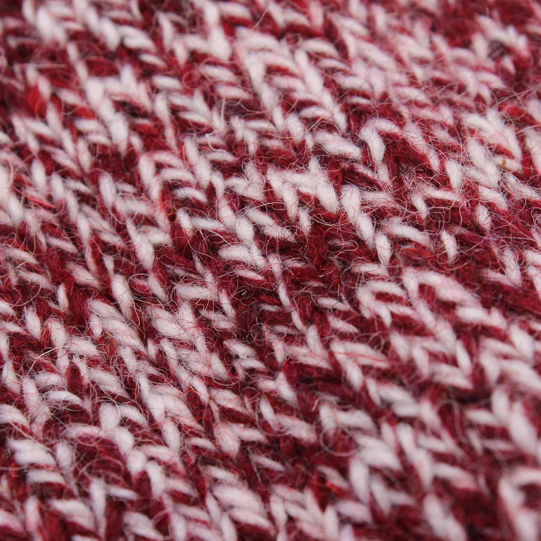 MEK - Wool Slipper Socks - Image 21