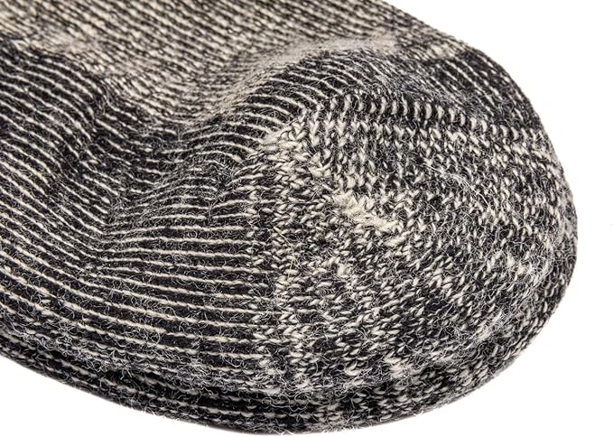 MEK Merino Wool Socks | 3 Pack - Image 5