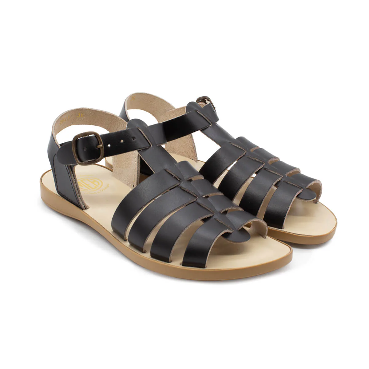 MEK Women's Molly Sandals - Image 2