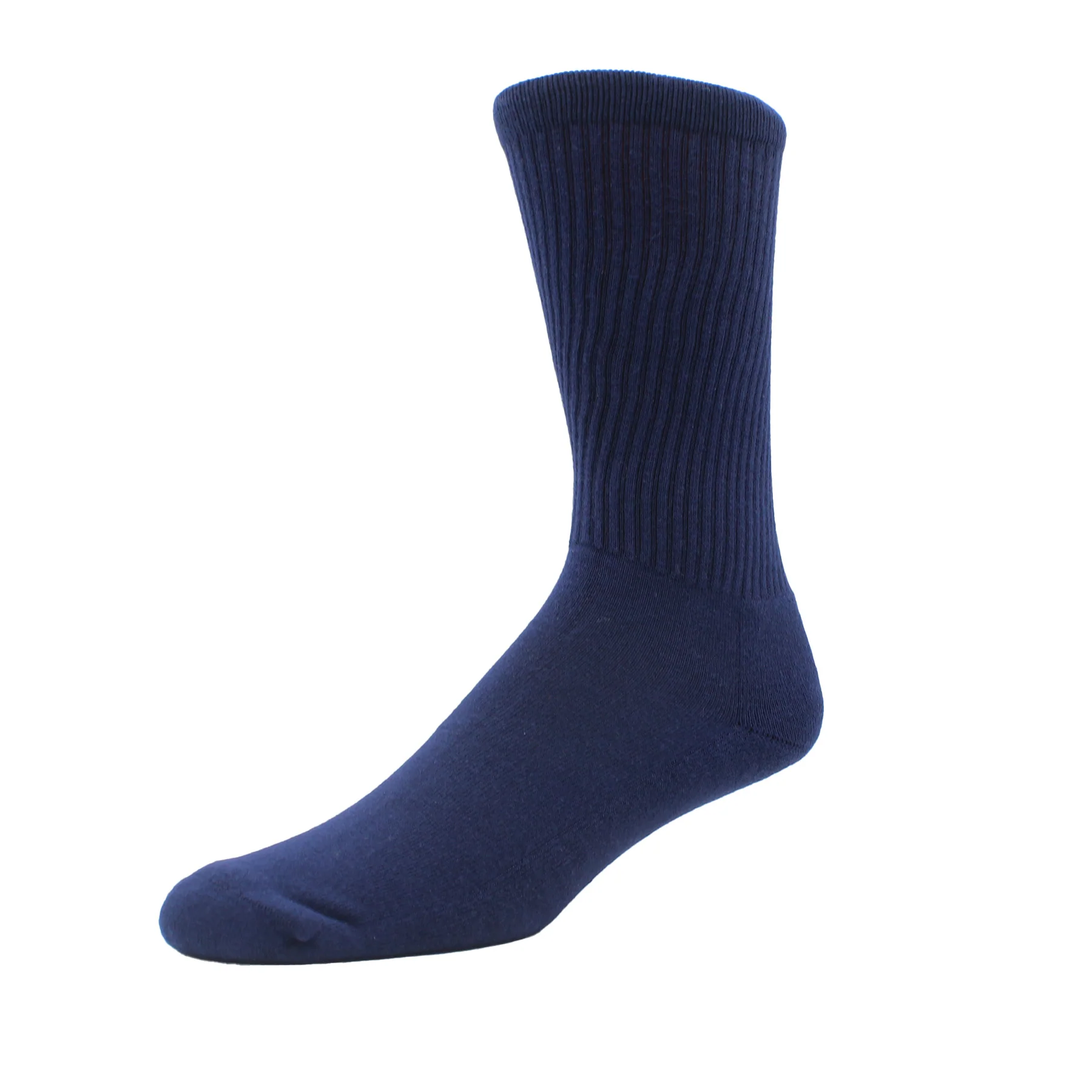 MEK Sock - Jacquard Logo - Image 31