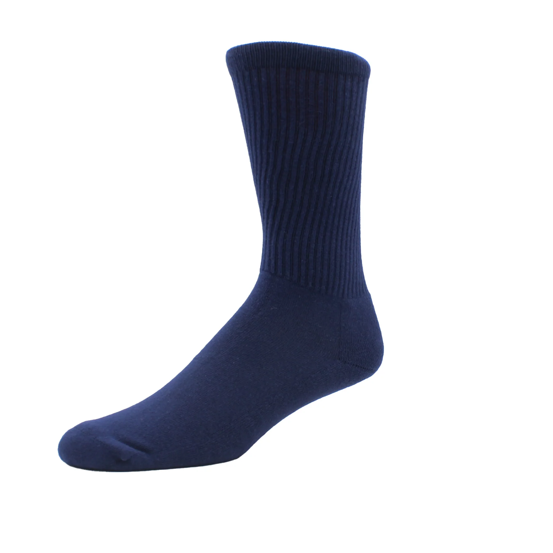 MEK Sock - Jacquard Logo - Image 37
