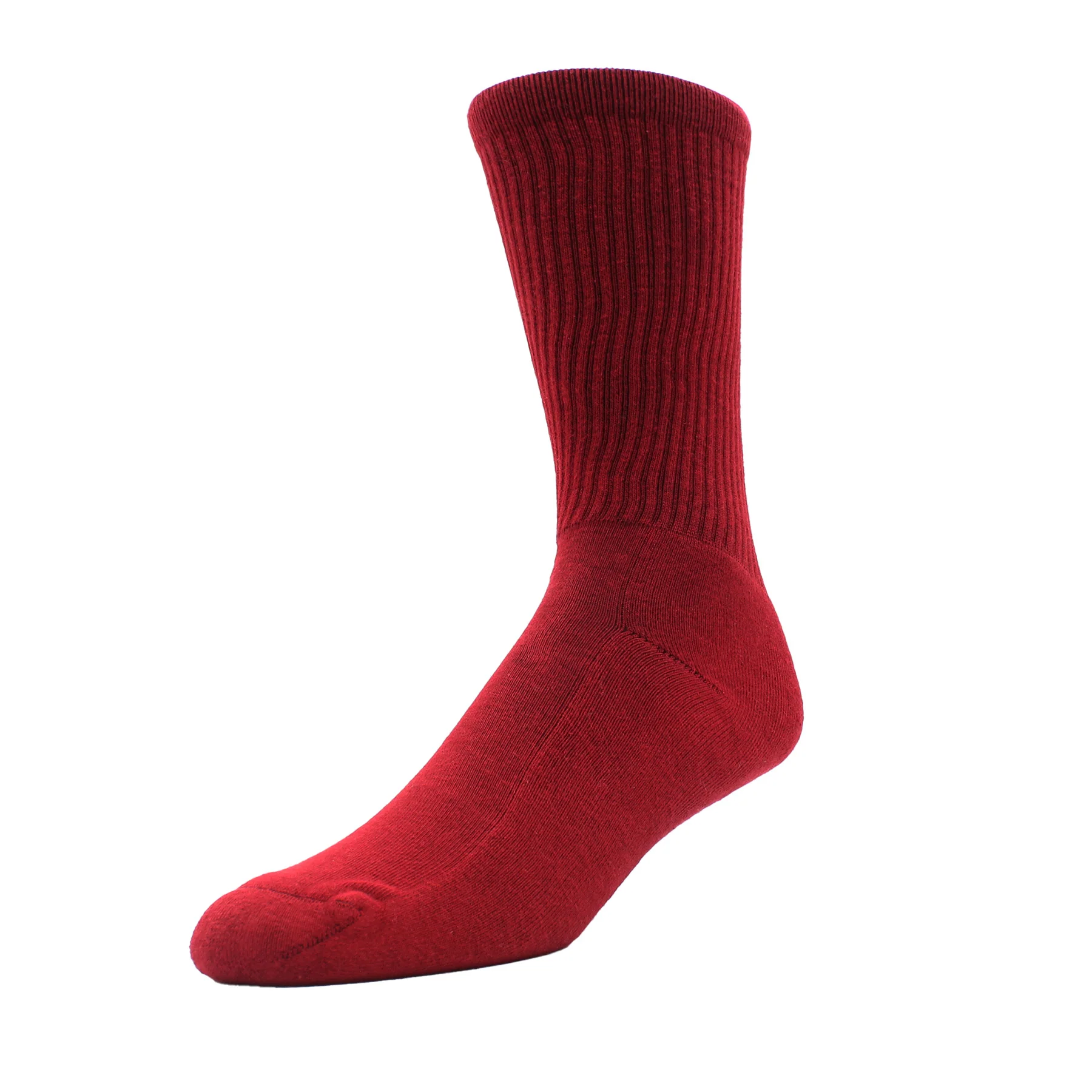 MEK Sock - Jacquard Logo - Image 49
