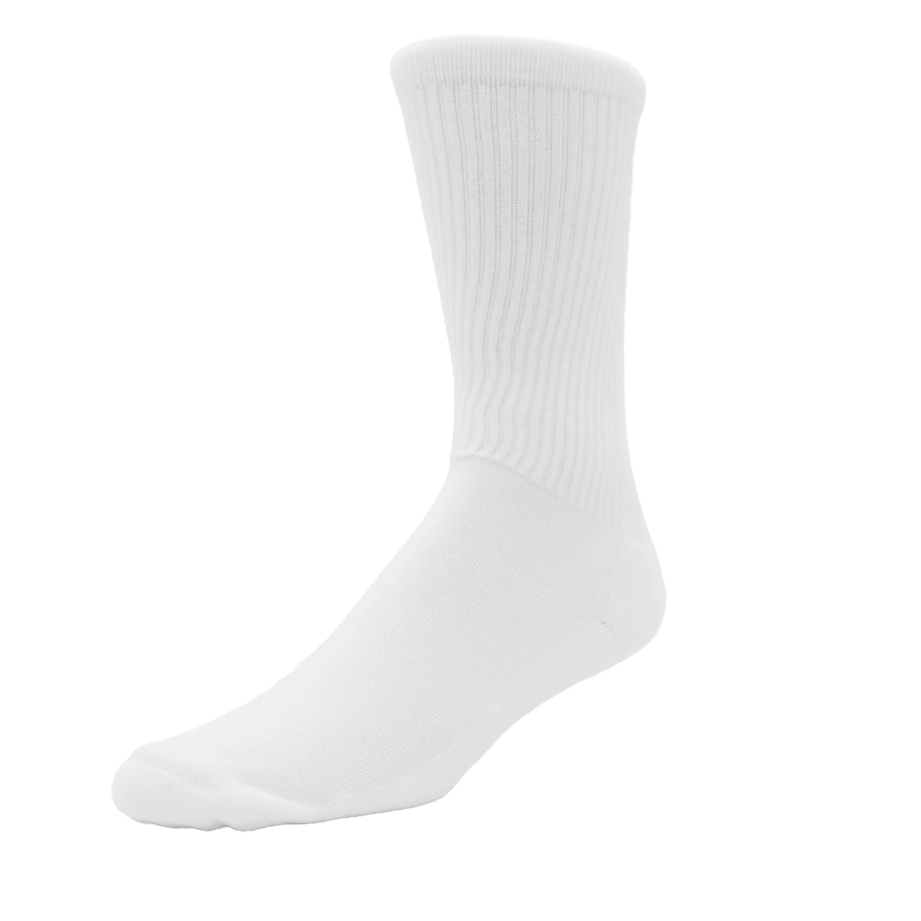 MEK Sock - Jacquard Logo - Image 55