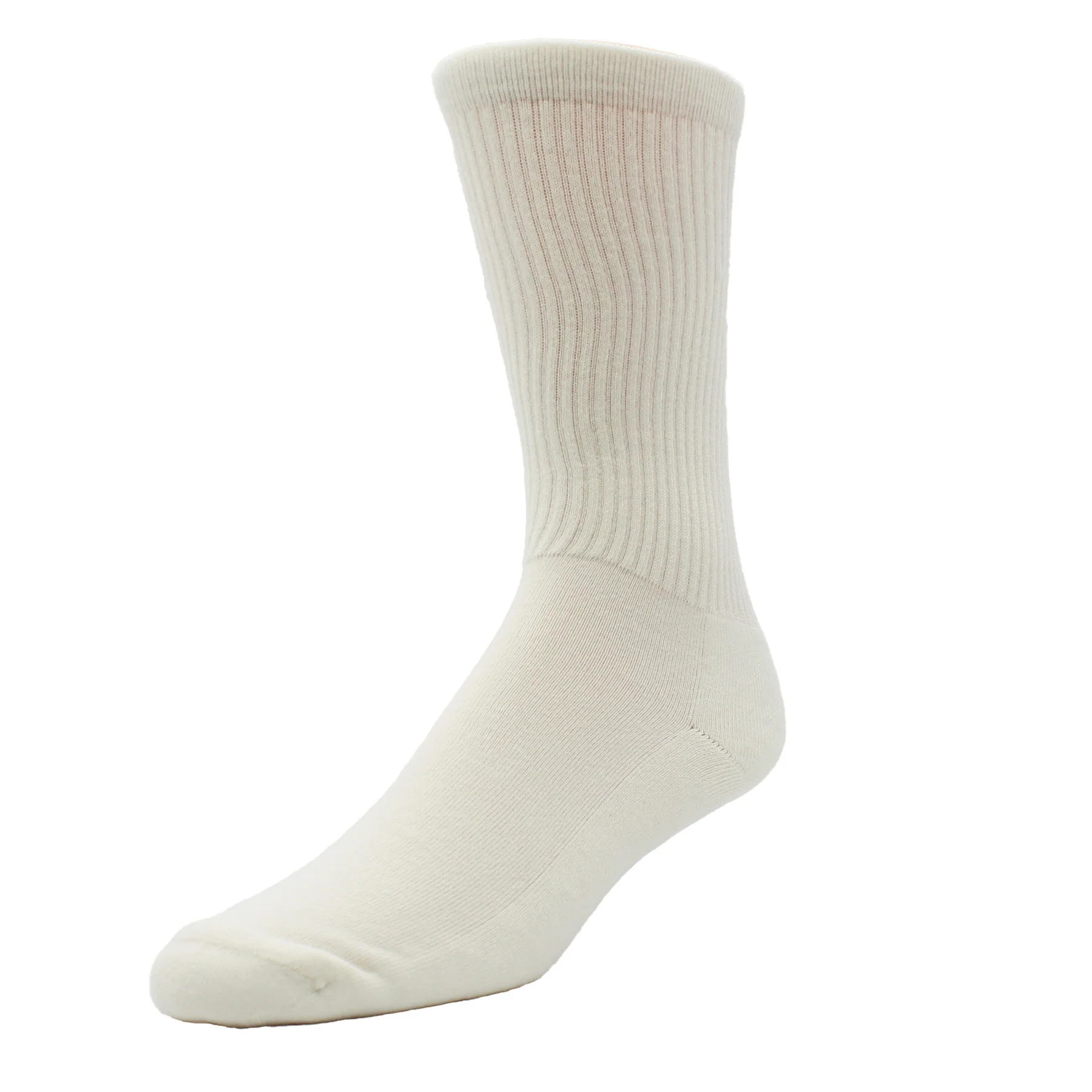 MEK Sock - Jacquard Logo - Image 61