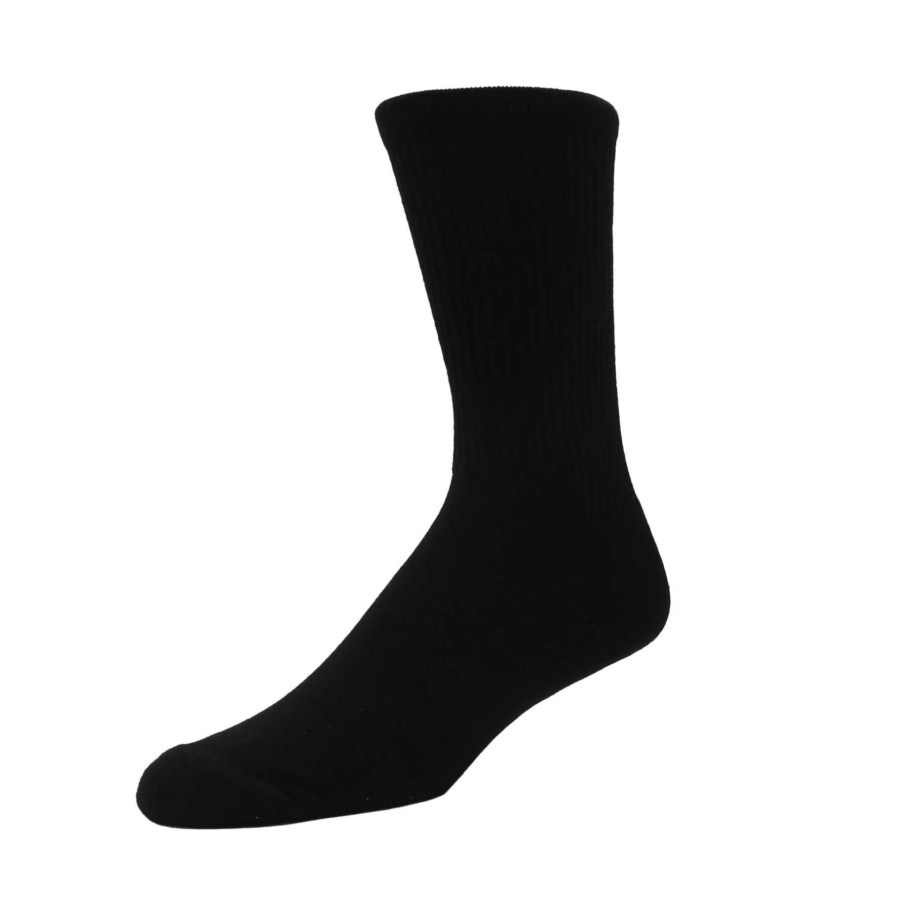 MEK Sock - Jacquard Logo - Image 7