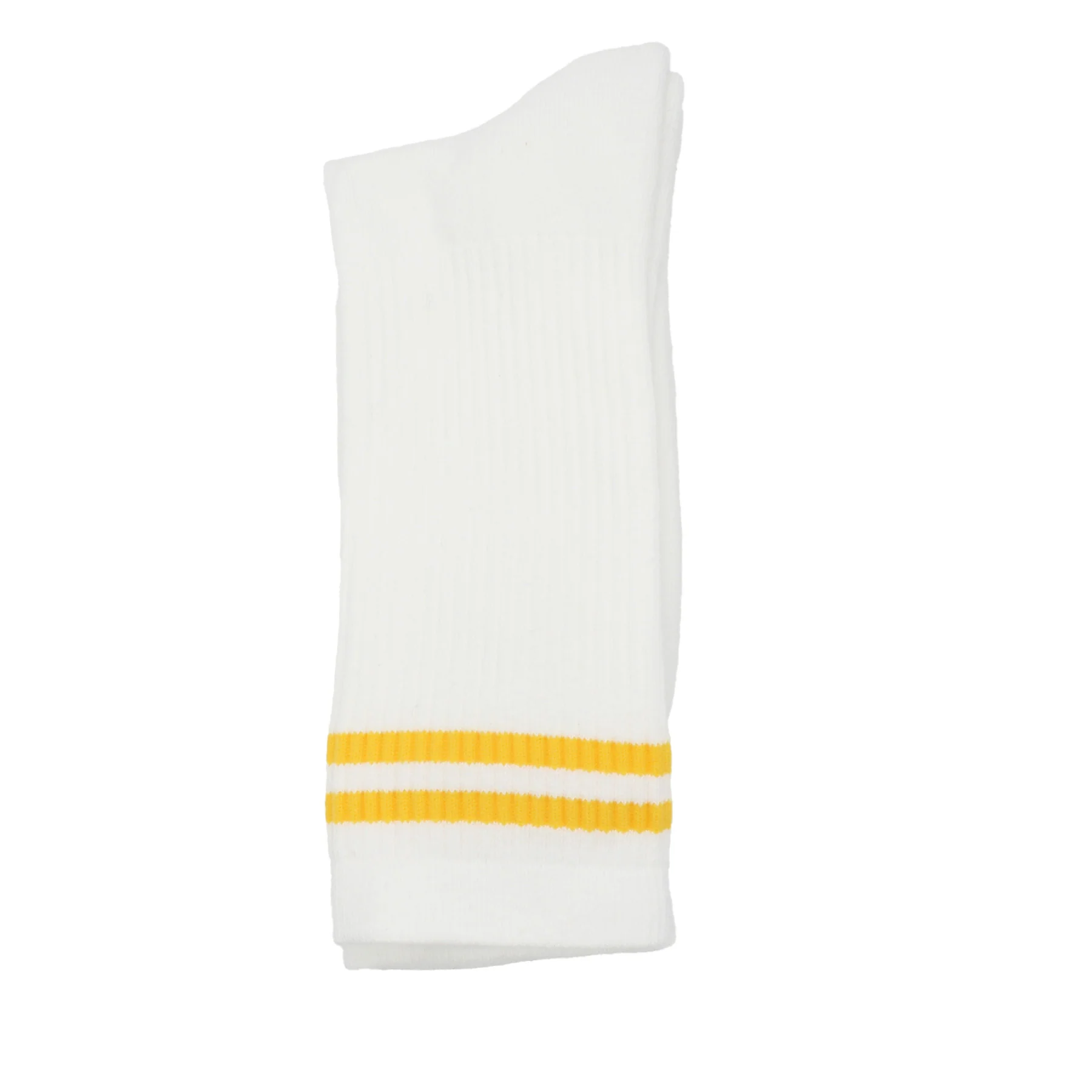 MEK Striped Sock - Jacquard Logo - Image 51