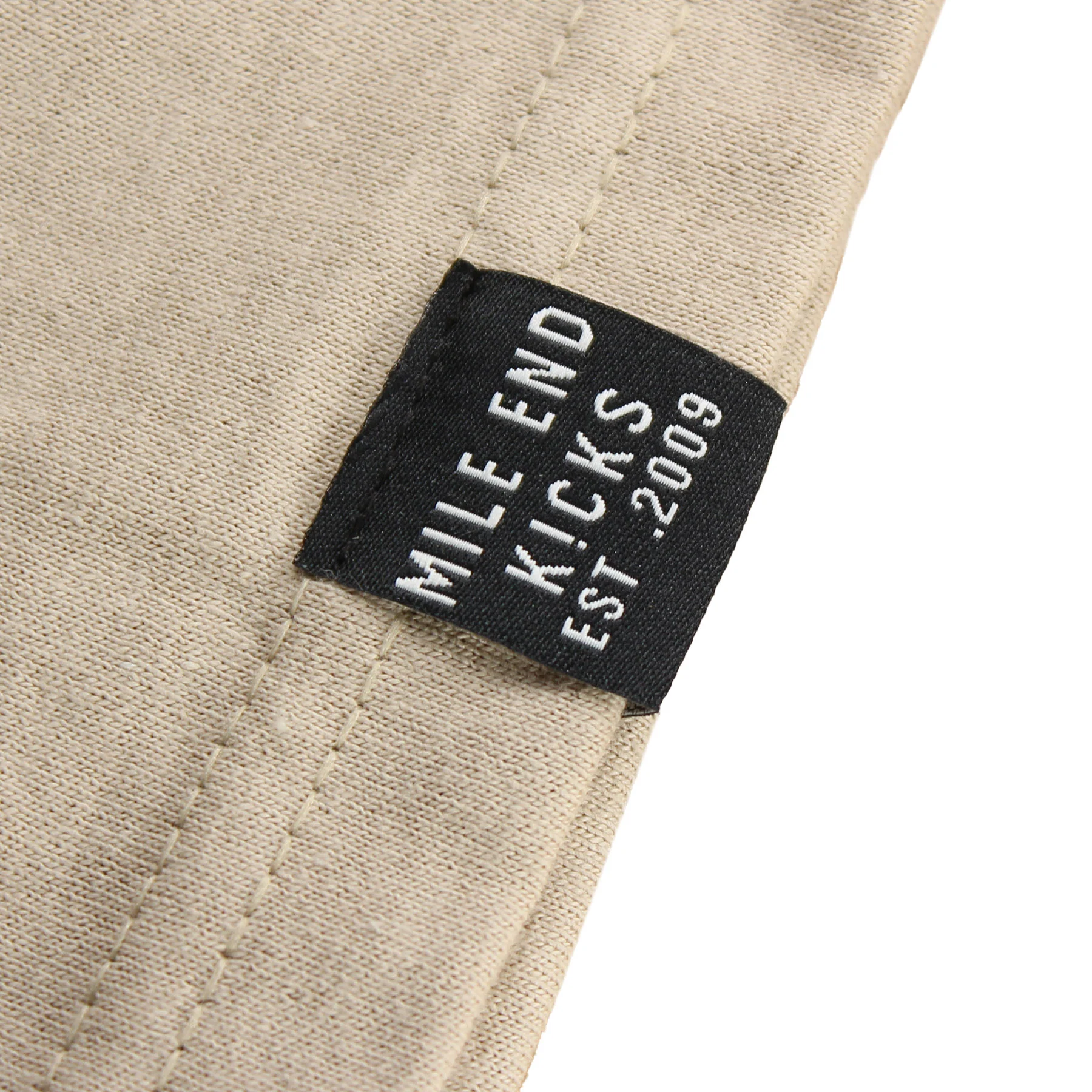MEK Classic Logo T Shirt - Image 3