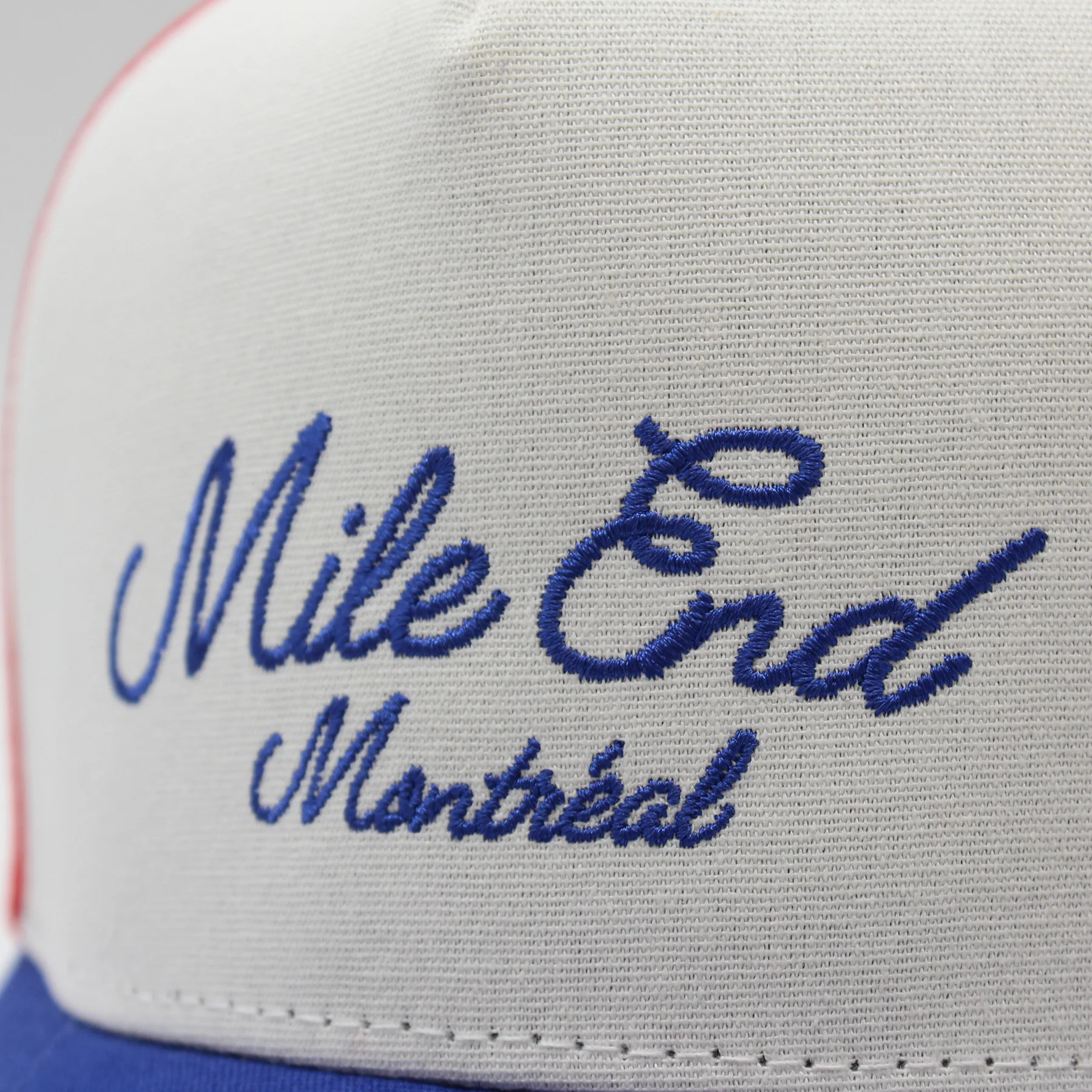 MEK Trucker Cap - Image 8