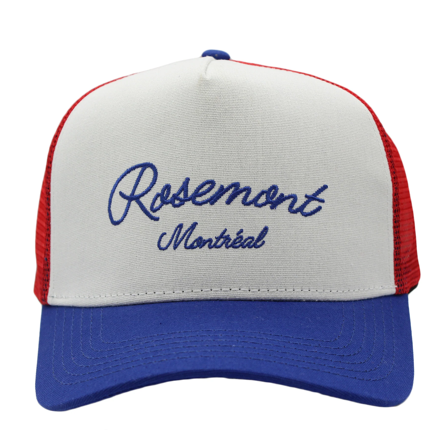 MEK Trucker Cap With Mesh - Image 16