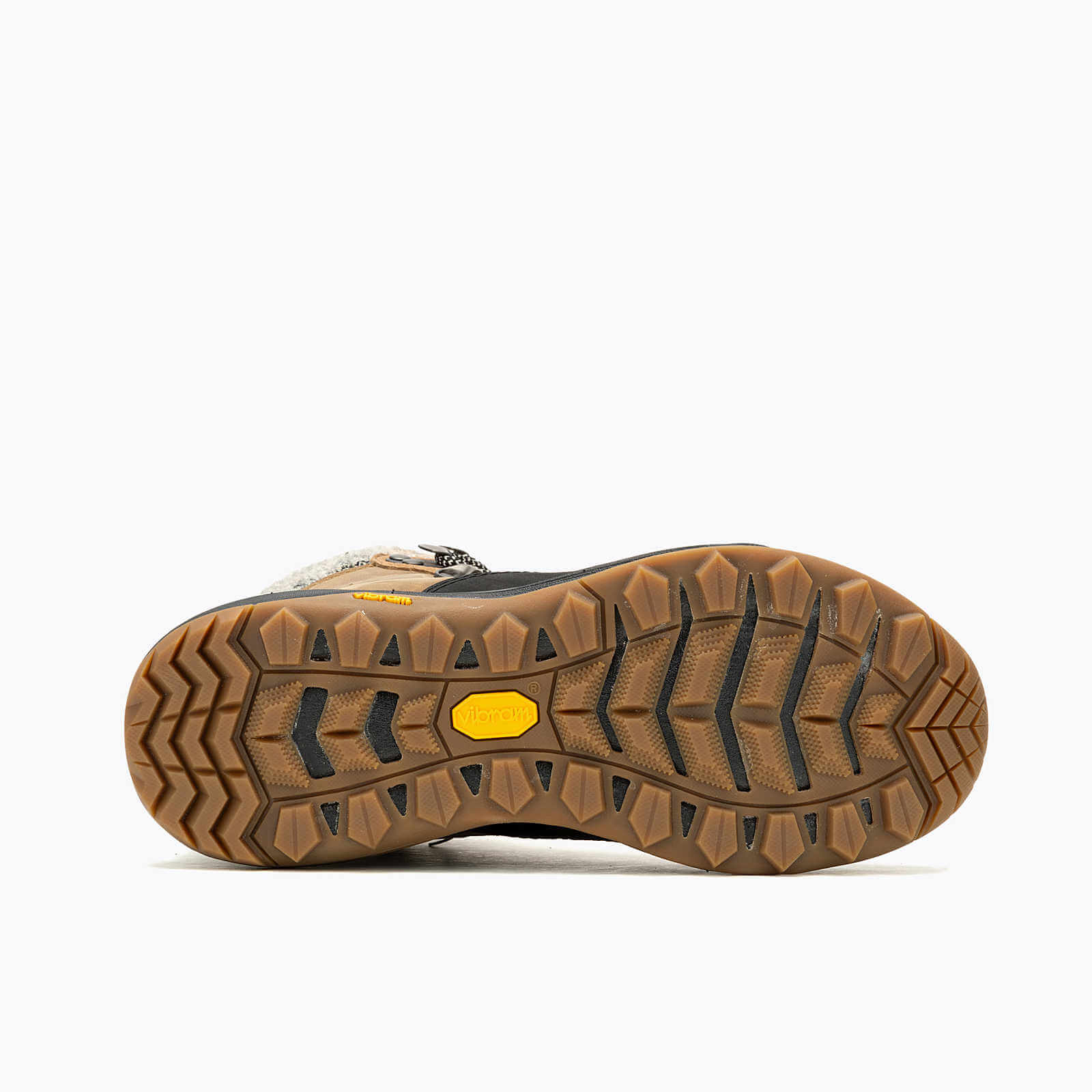 Sirene 4 Thermo Mid Zip Wp - Image 11