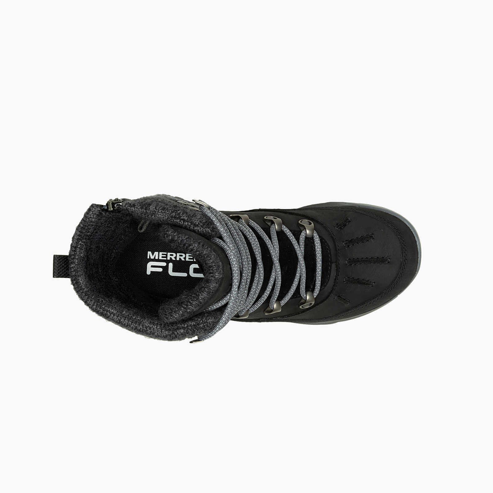 Sirene 4 Thermo Mid Zip Wp - Image 4