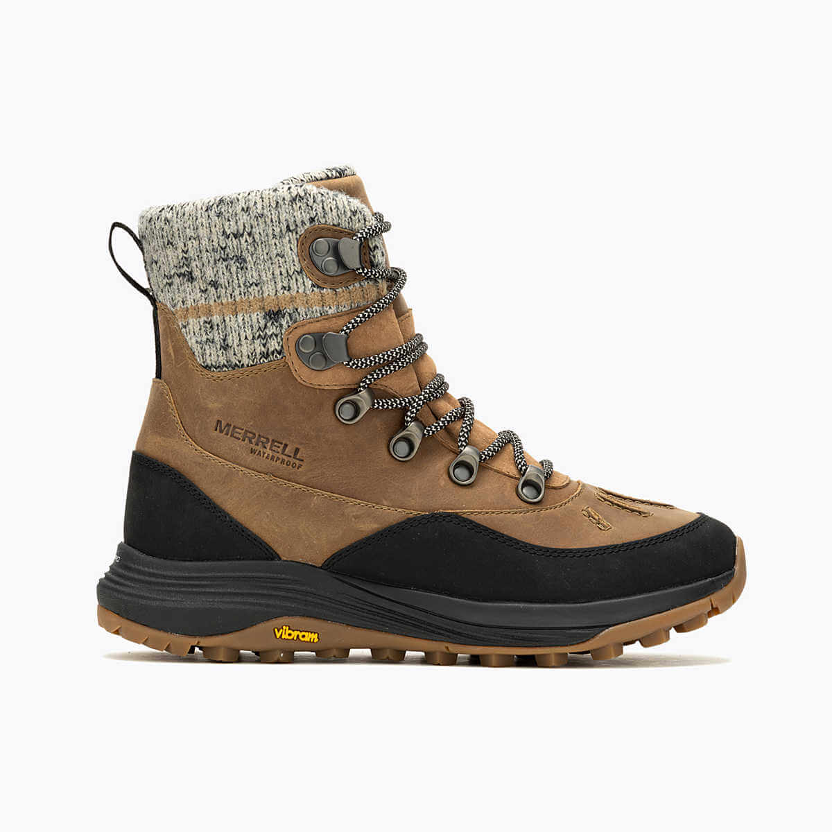 Sirene 4 Thermo Mid Zip Wp - Image 7
