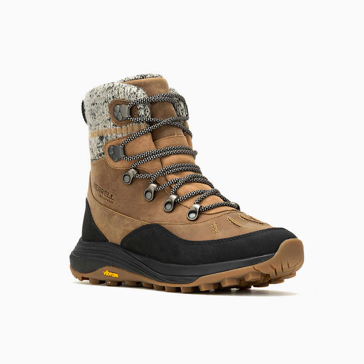 Sirene 4 Thermo Mid Zip Wp - Image 9