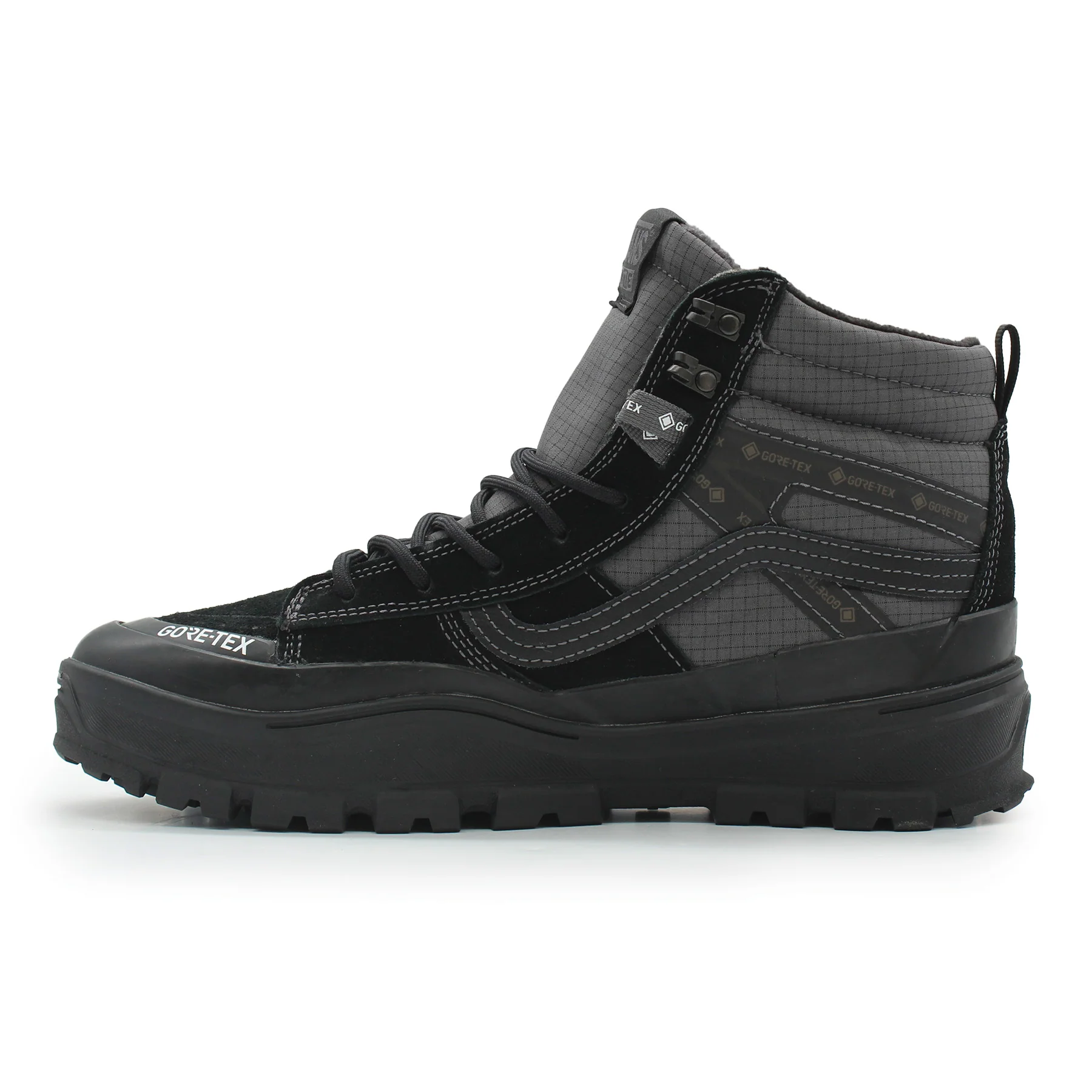 MTE SK8-Hi Gore-Tex - Insulated Shoe - Image 3