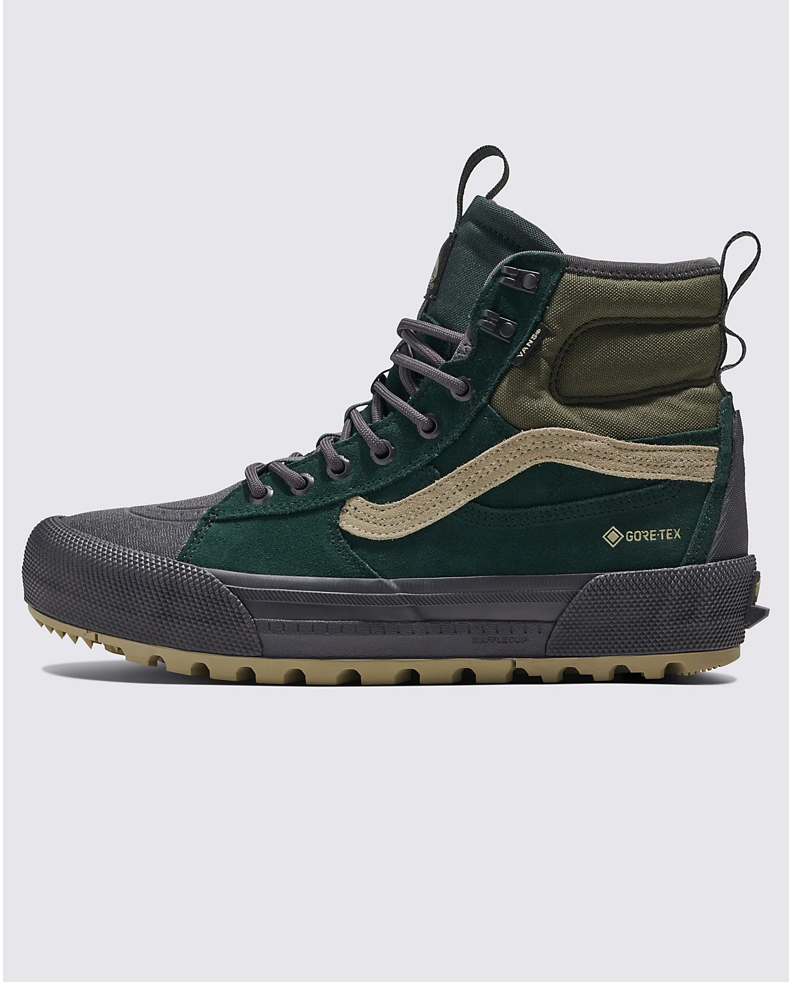 MTE SK8-Hi Gore-Tex - Insulated Shoe - Image 12