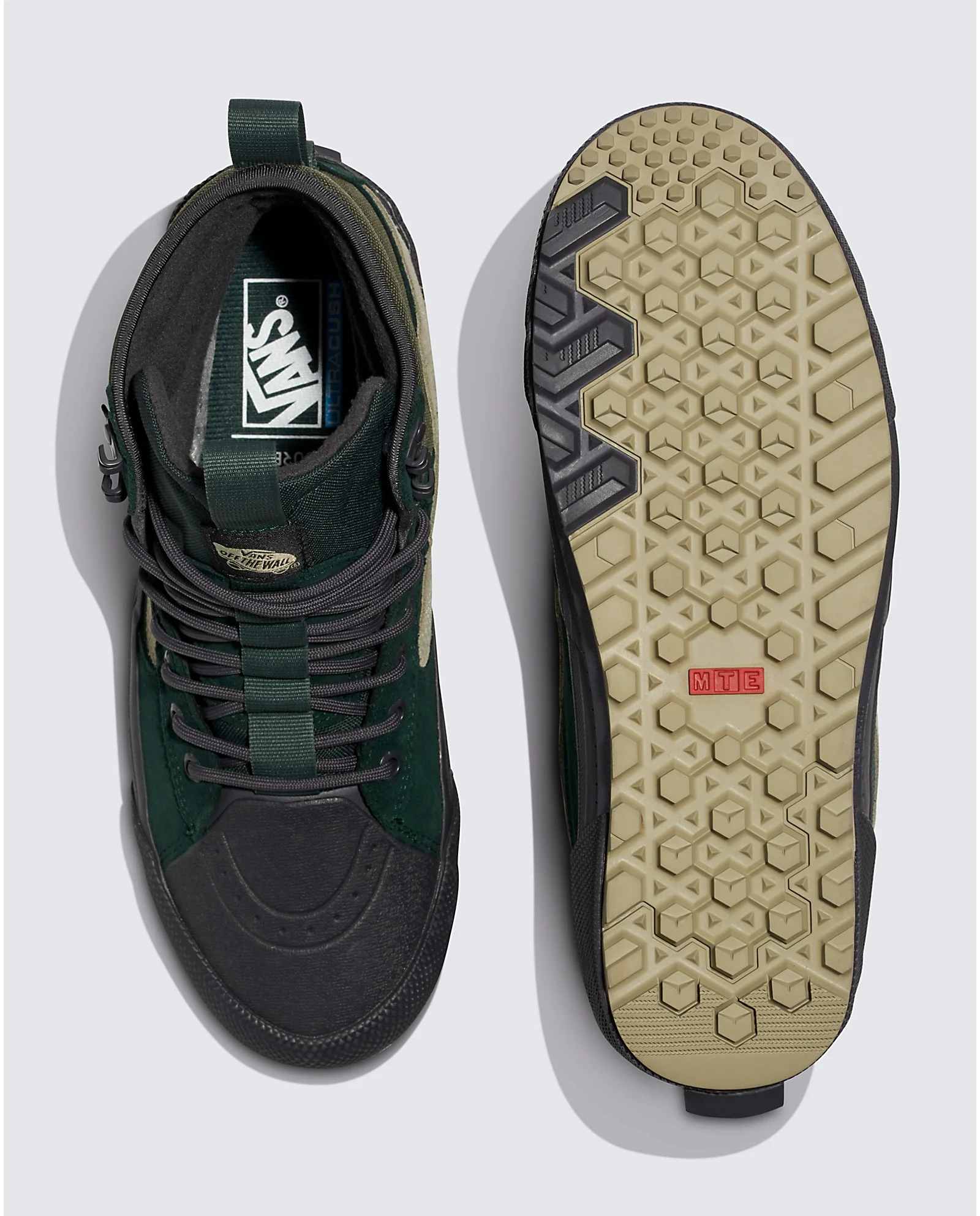 MTE SK8-Hi Gore-Tex - Insulated Shoe - Image 13