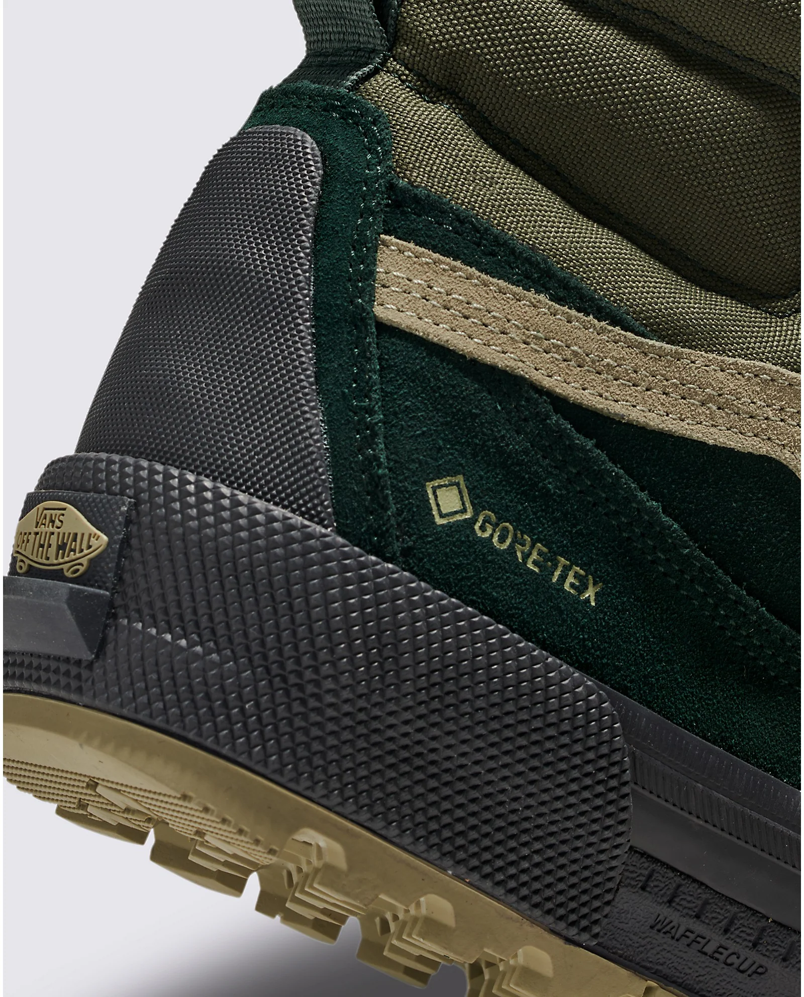MTE SK8-Hi Gore-Tex - Insulated Shoe - Image 16