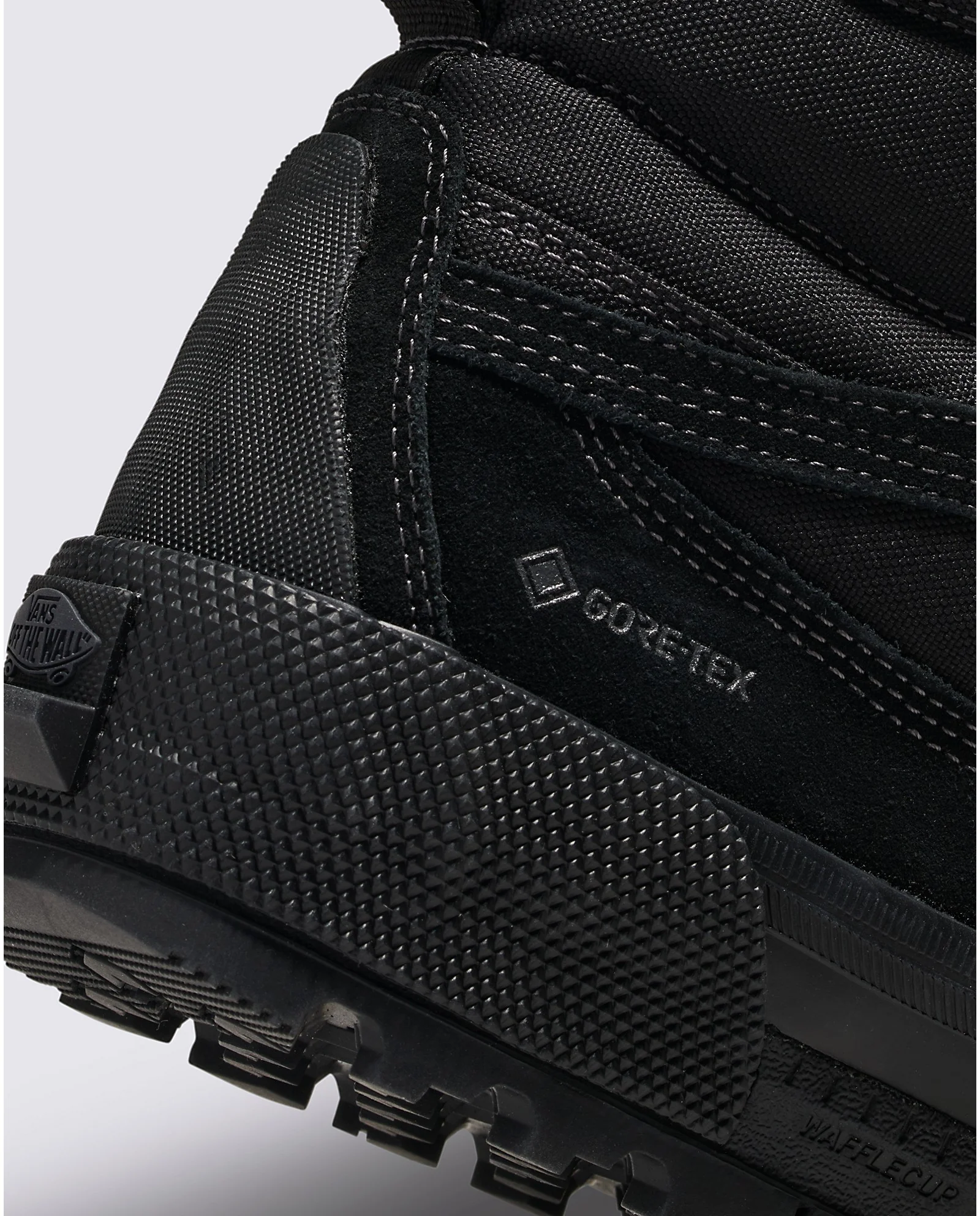 MTE SK8-Hi Gore-Tex - Insulated Shoe - Image 8