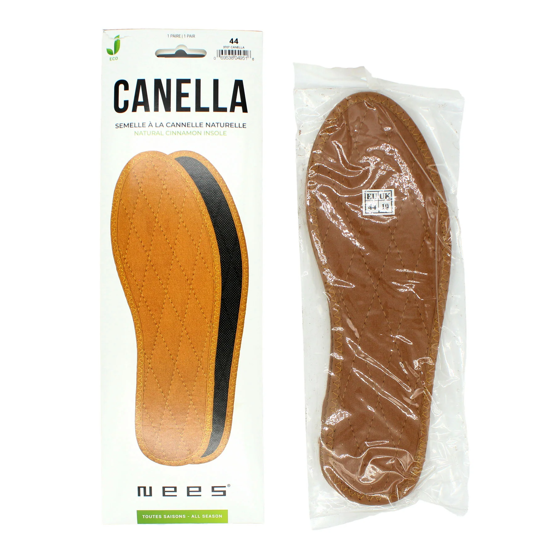 Nees Aloha insoles - Image 11