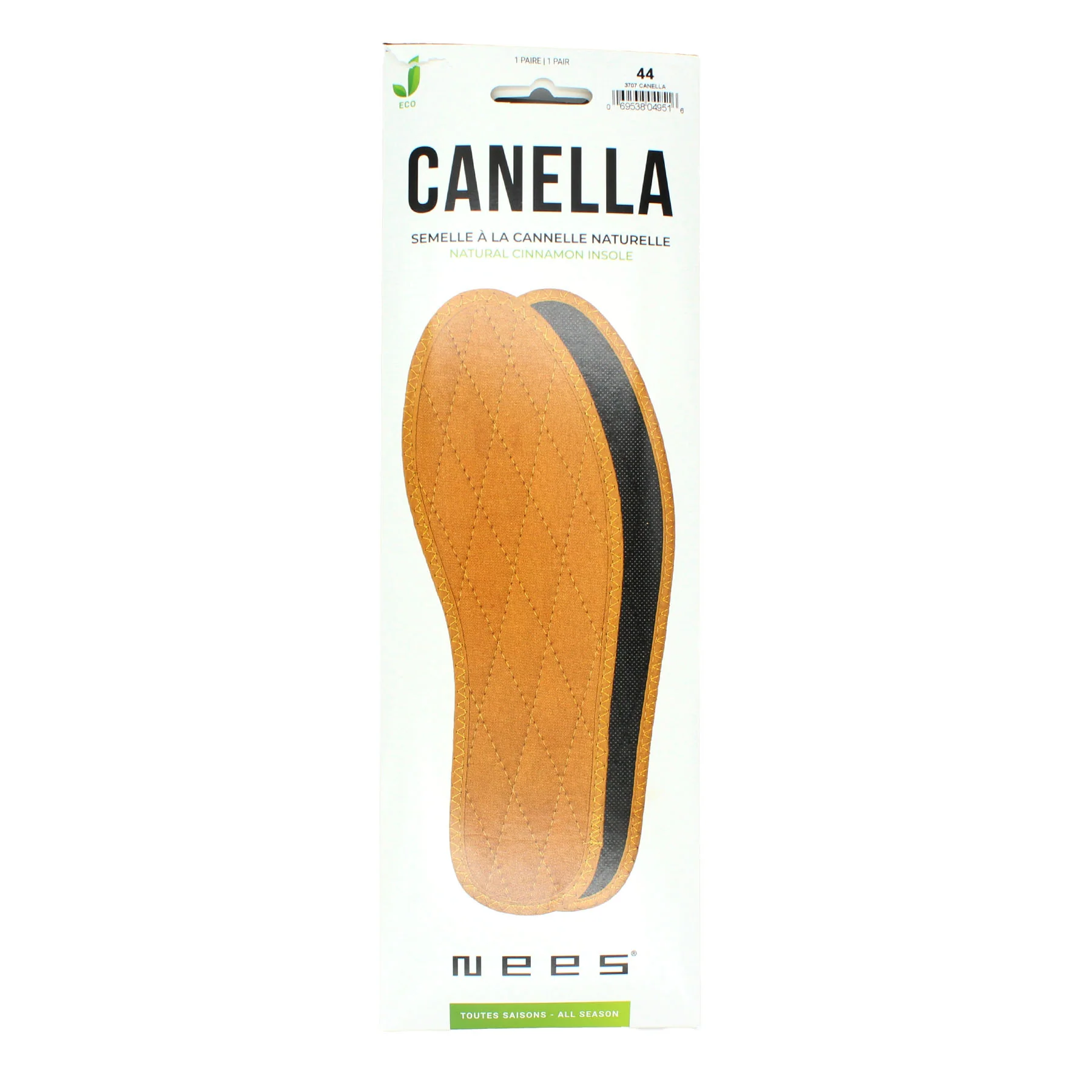 Nees Aloha insoles - Image 13