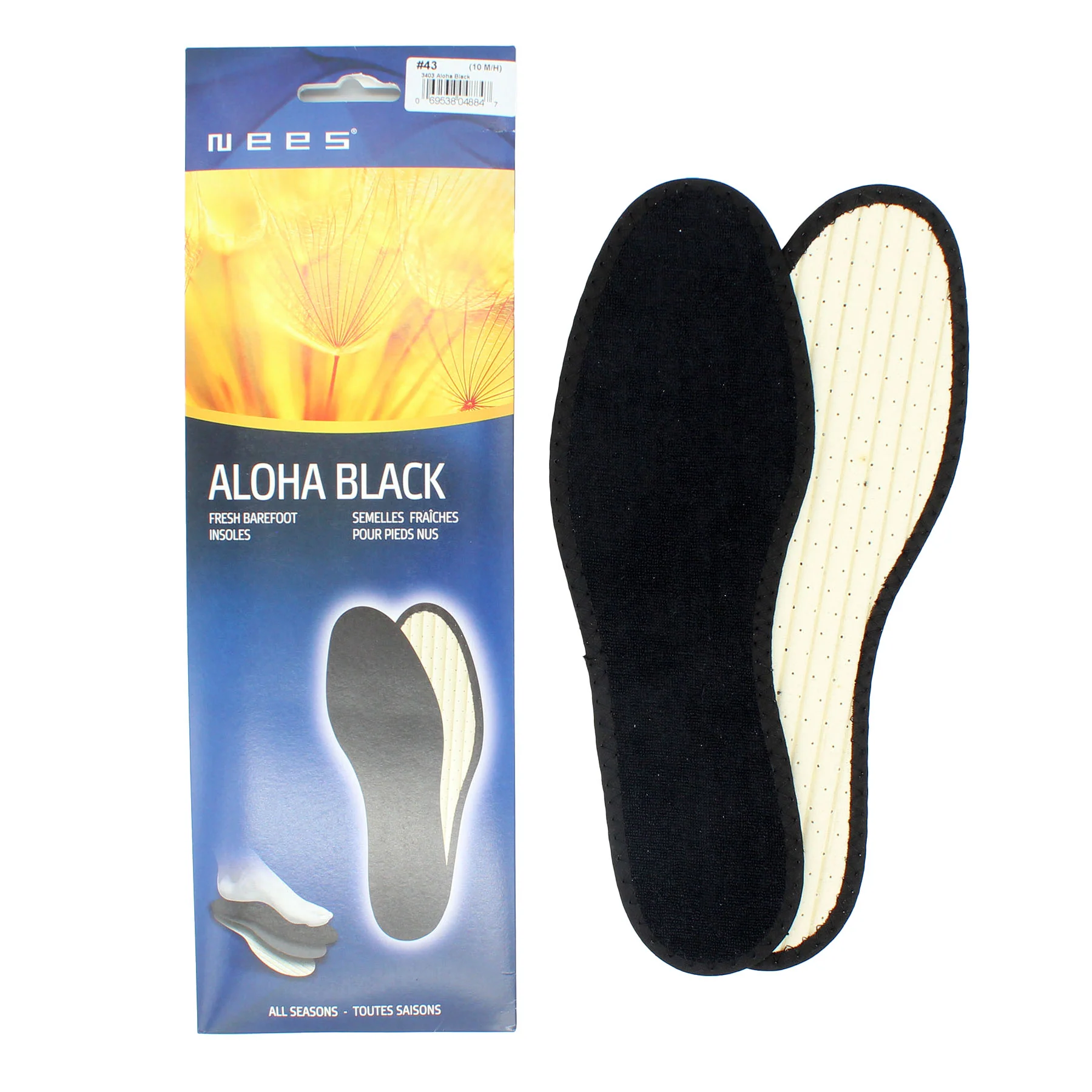 Nees Aloha insoles - Image 6