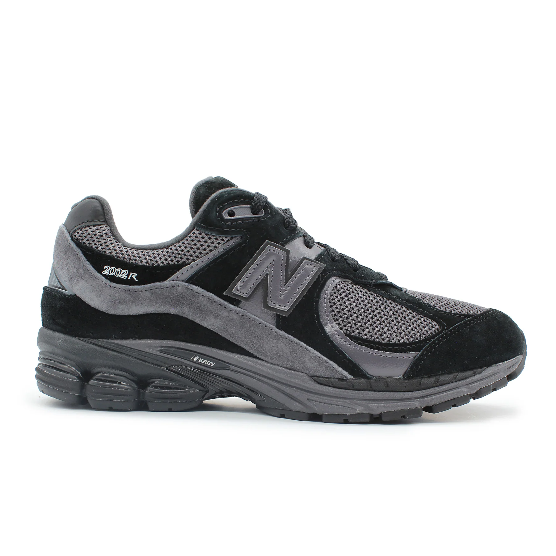 2002RBL (Magnetic Black)