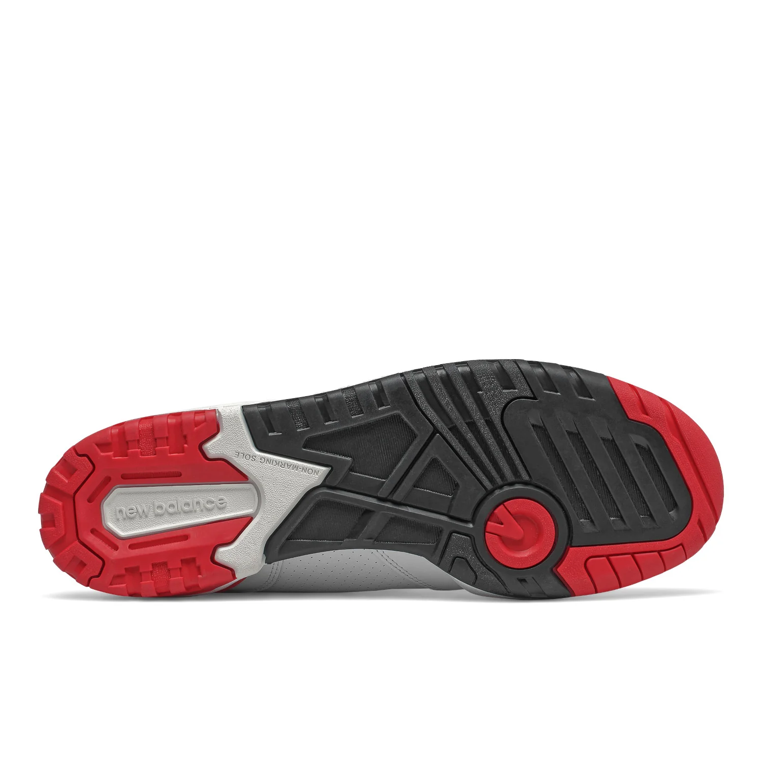 New Balance 550 Unisex Sneakers BB 550 - Image 12