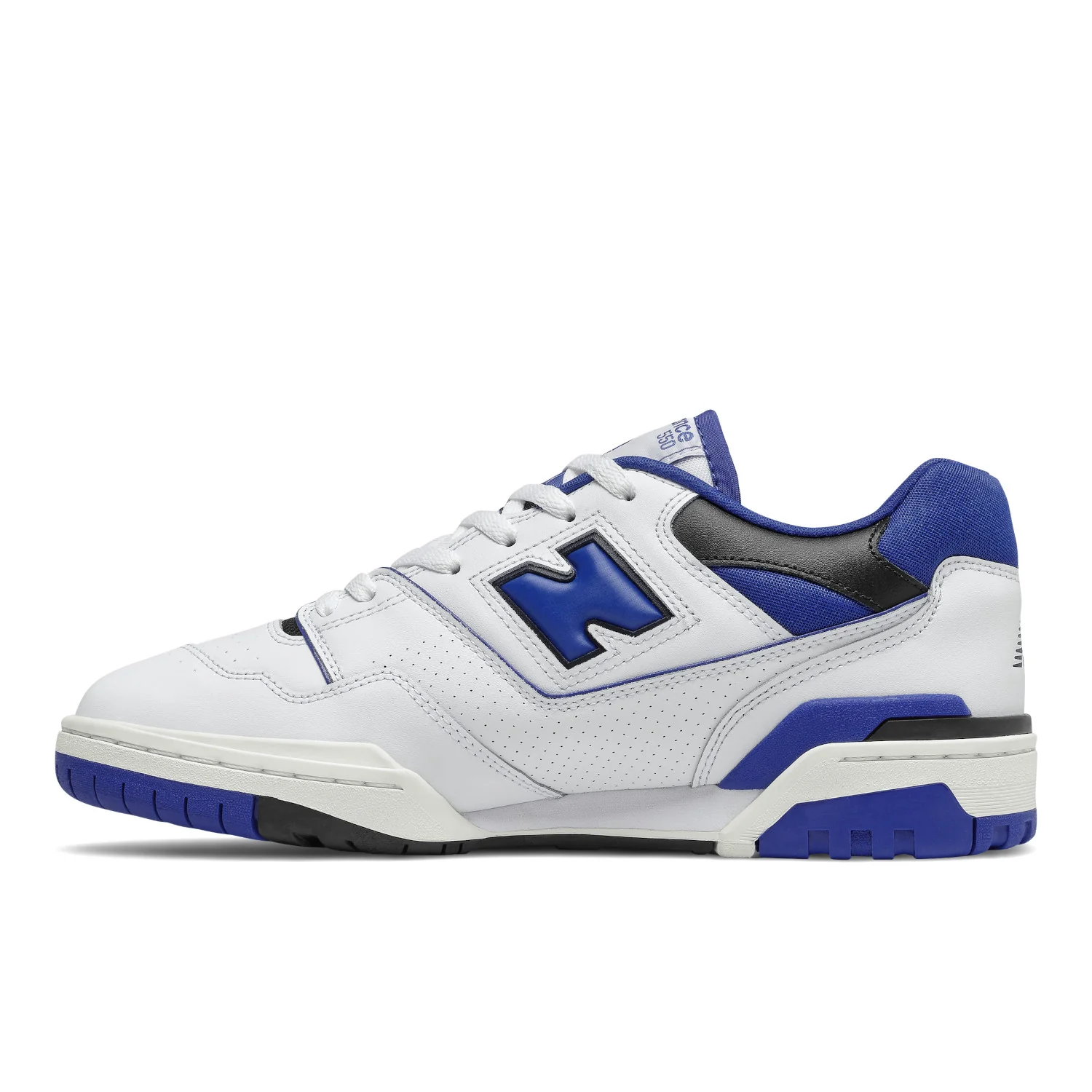New Balance 550 Unisex Sneakers BB 550 - Image 14