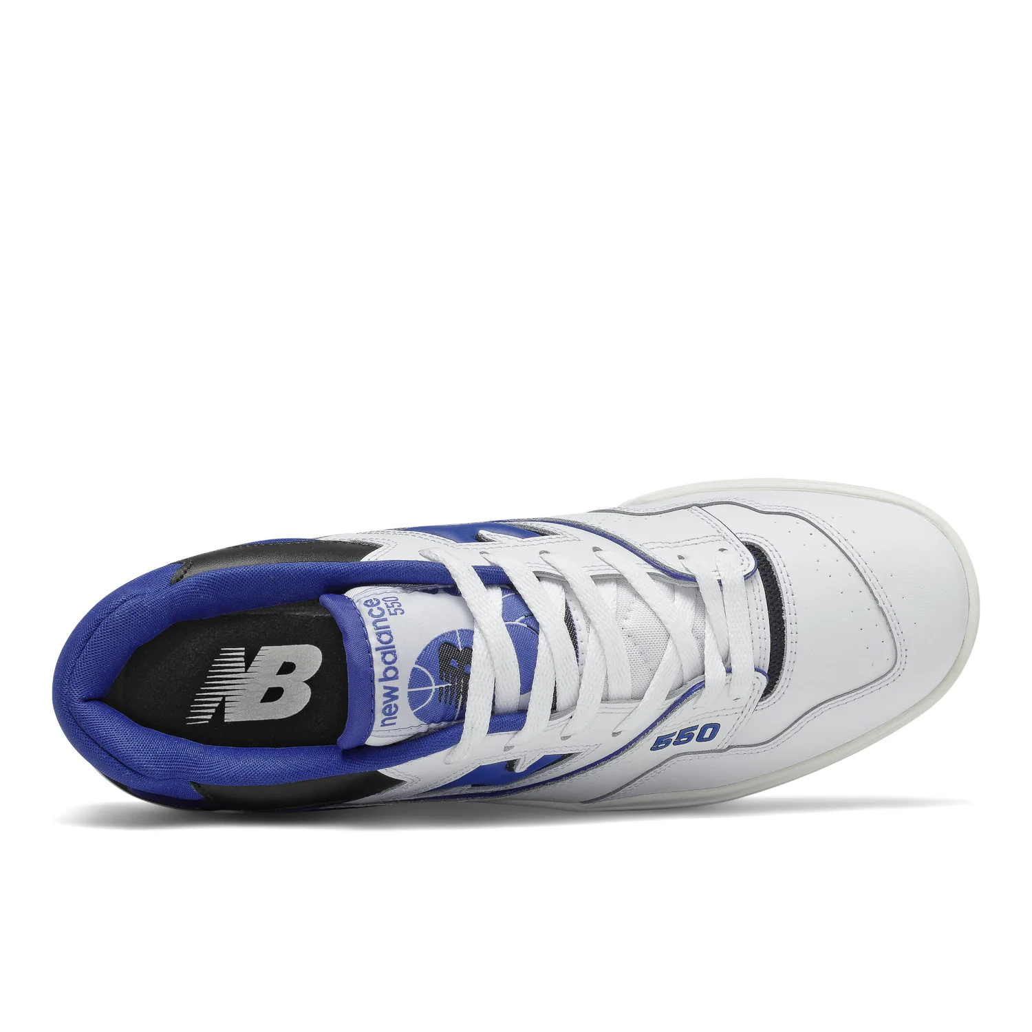 New Balance 550 Unisex Sneakers BB 550 - Image 15