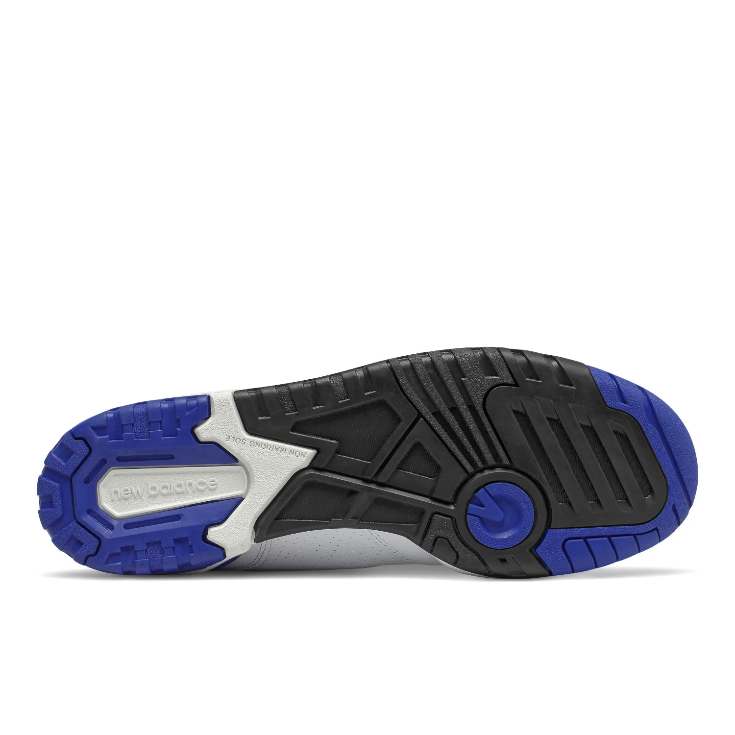 New Balance 550 Unisex Sneakers BB 550 - Image 16