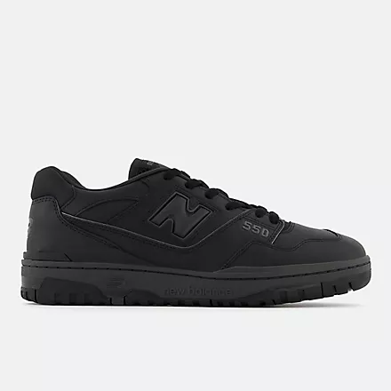 New Balance 550 Unisex Sneakers BB 550 - Image 17