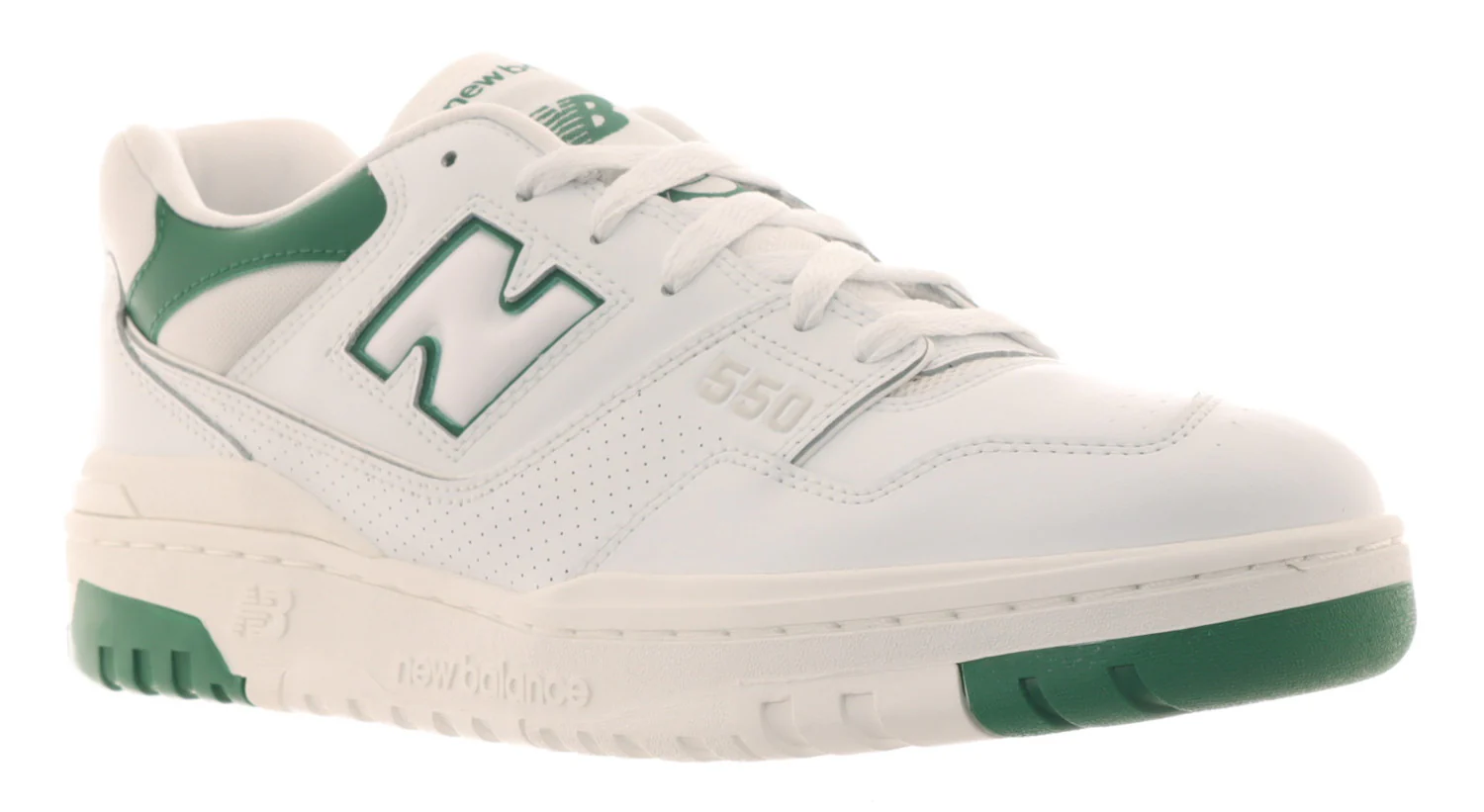 New Balance 550 Unisex Sneakers BB 550 - Image 3