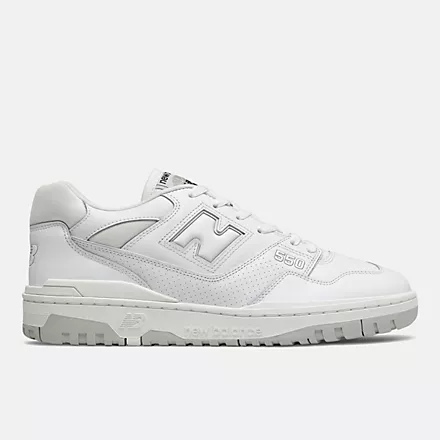 New Balance 550 Unisex Sneakers BB 550 - Image 5