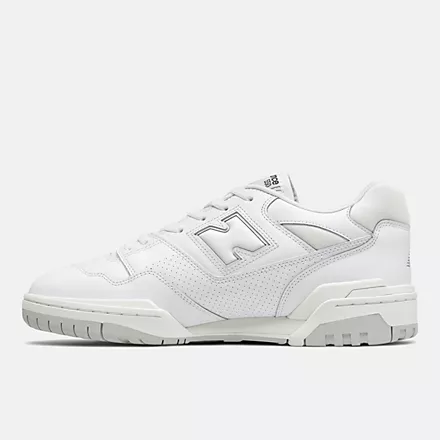New Balance 550 Unisex Sneakers BB 550 - Image 6