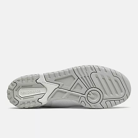 New Balance 550 Unisex Sneakers BB 550 - Image 8