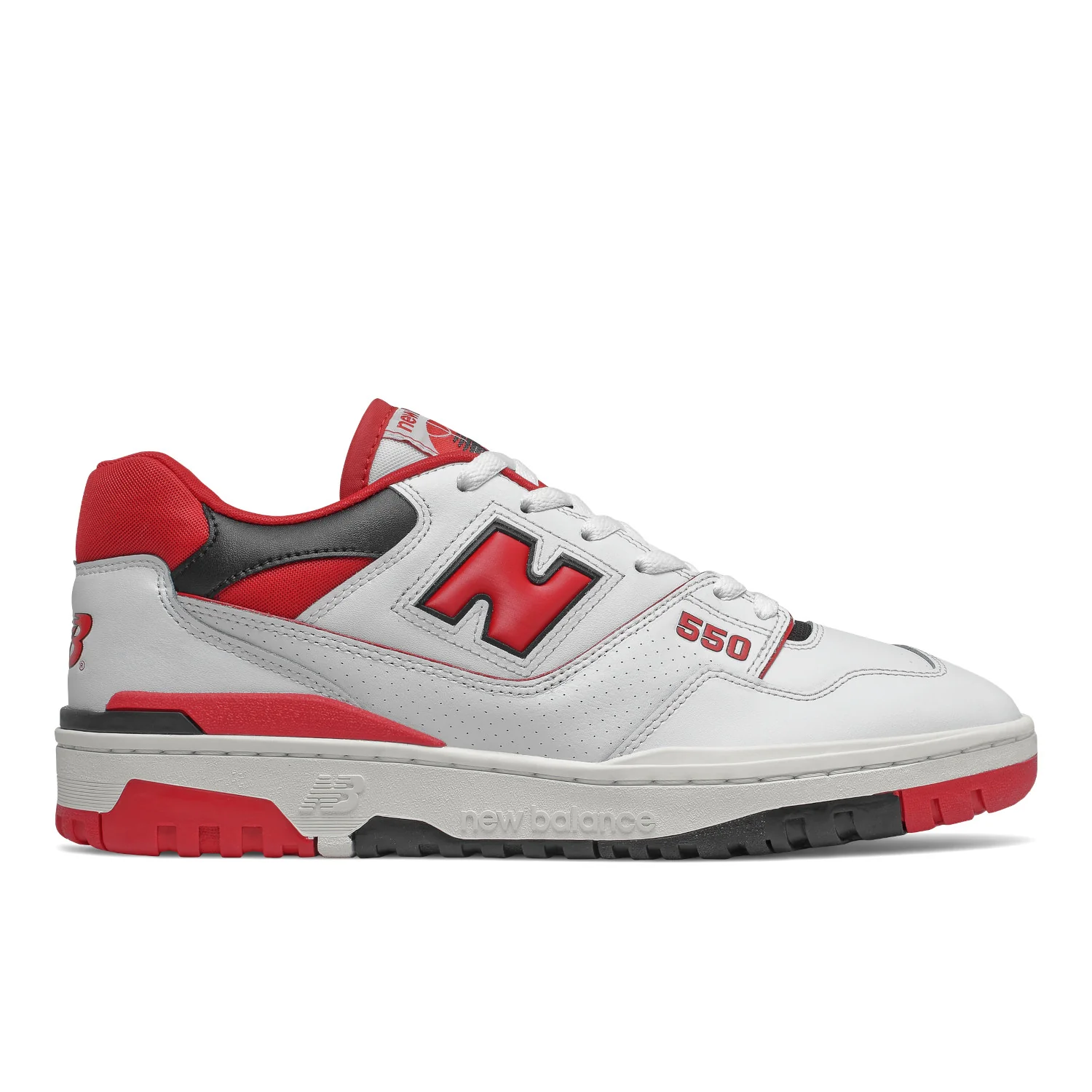 New Balance 550 Unisex Sneakers BB 550 - Image 9