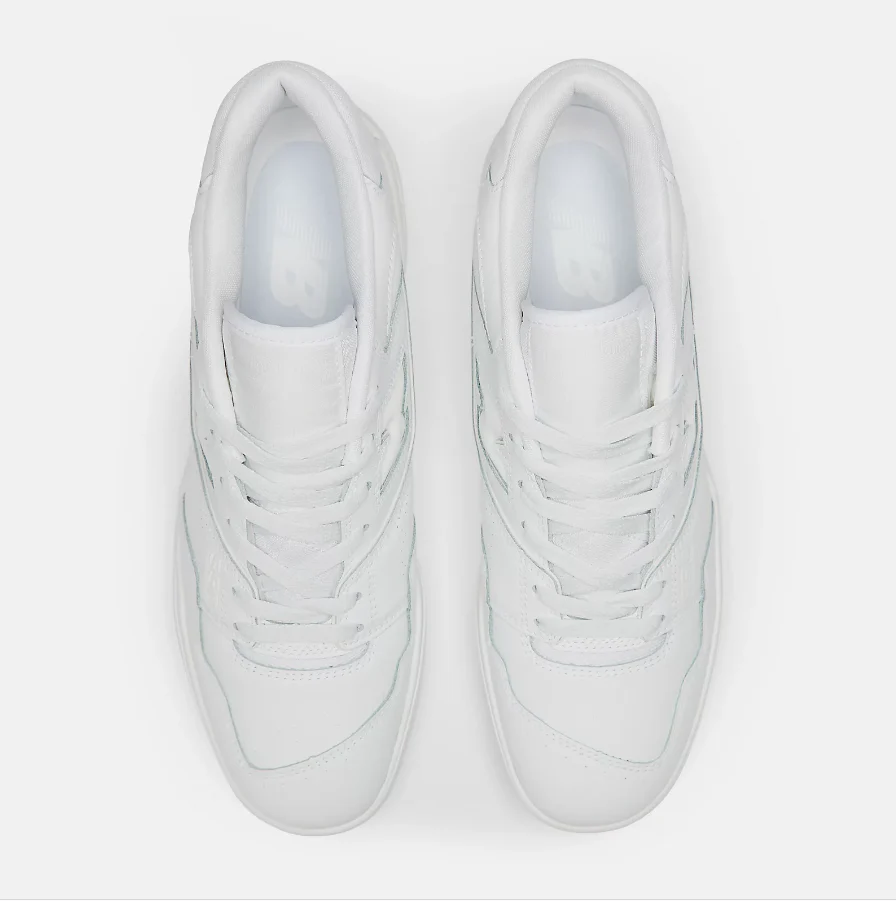 New Balance 550 |  BB550WWW - Image 5