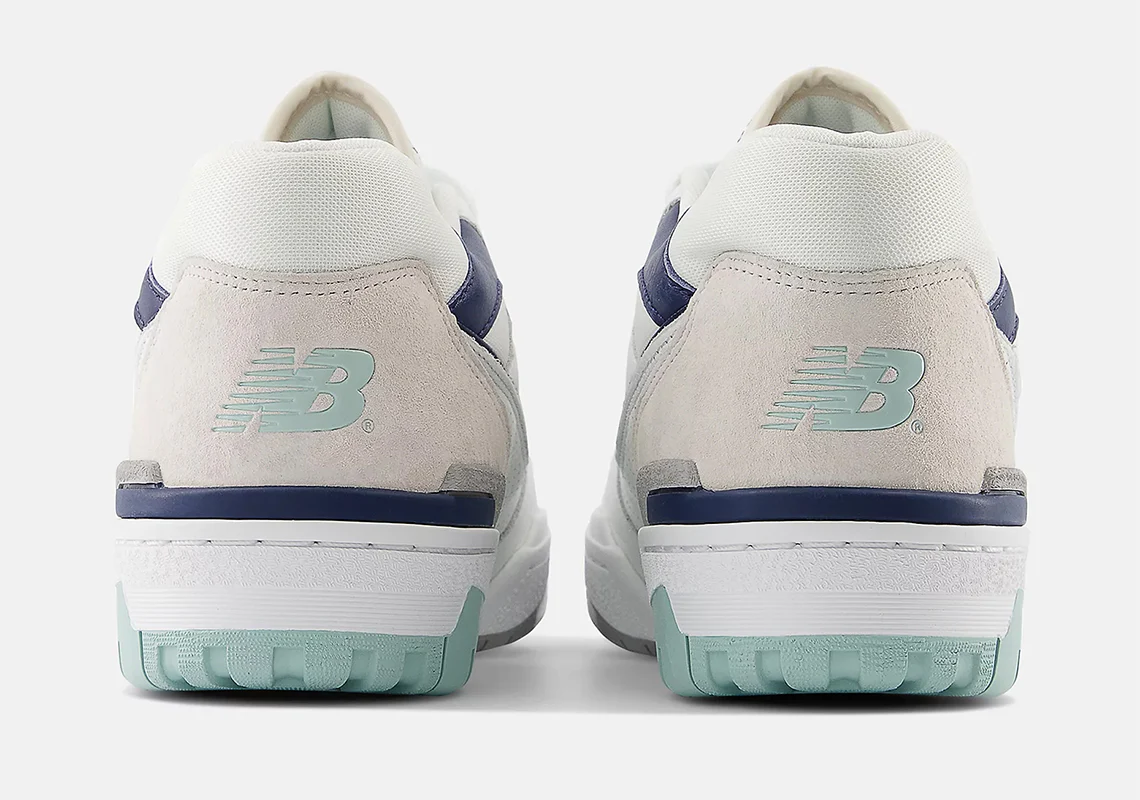 New Balance BB 550 | Seasonal FW23 - Image 4