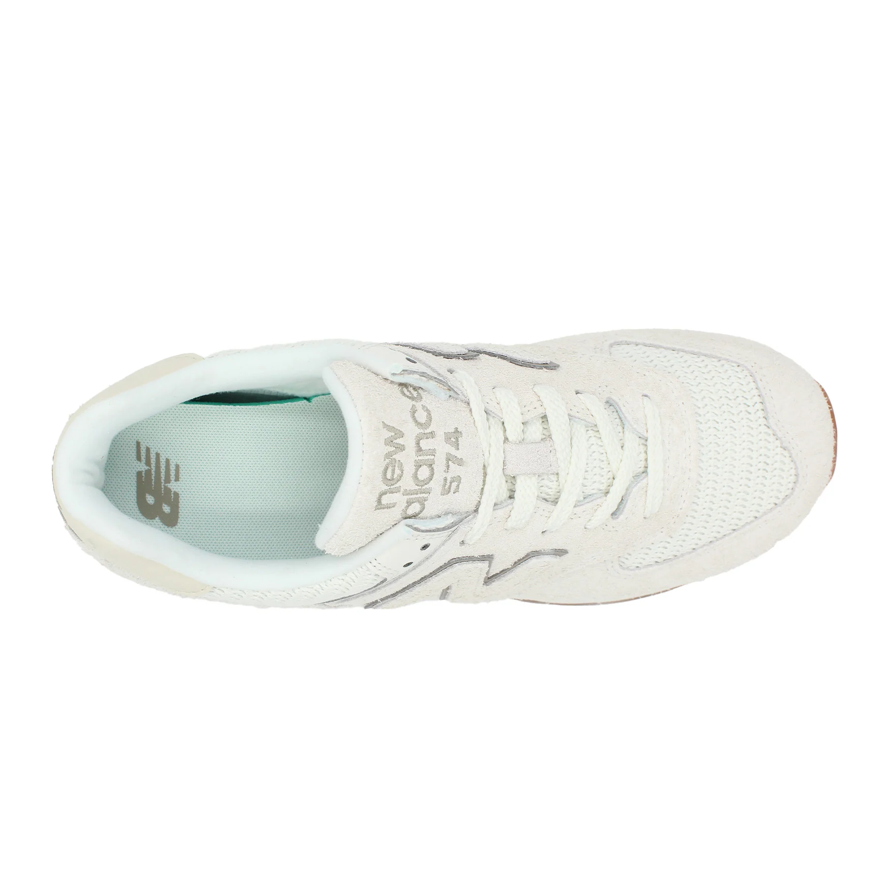 Women's 574BEM Comfort - Image 4
