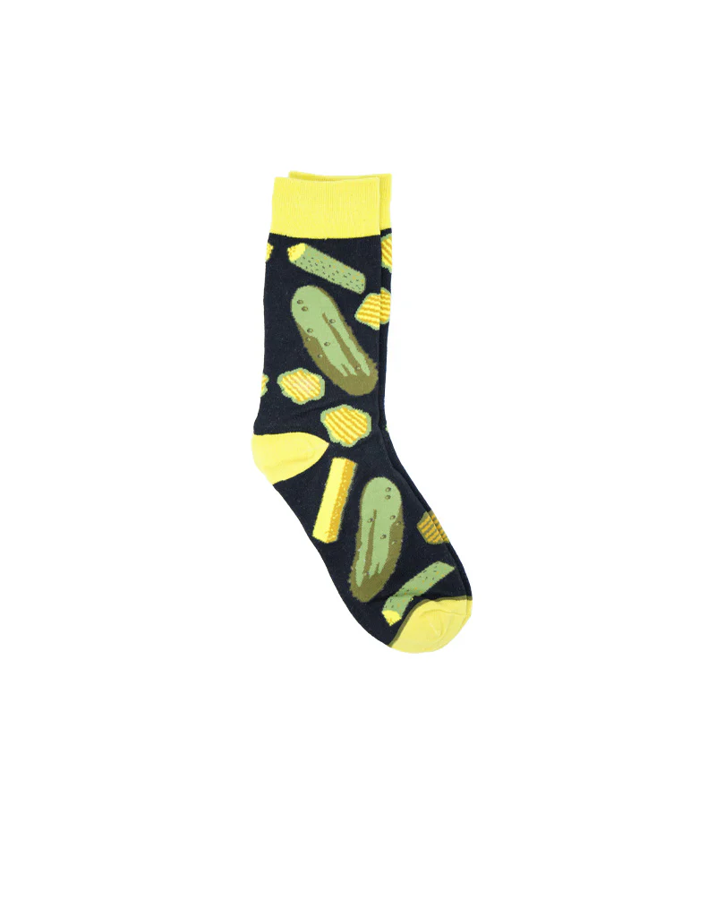 Odd Sox Men's Crazy Socks - Image 3