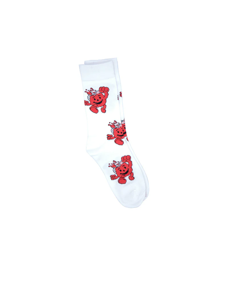 Odd Sox Men's Crazy Socks - Image 6