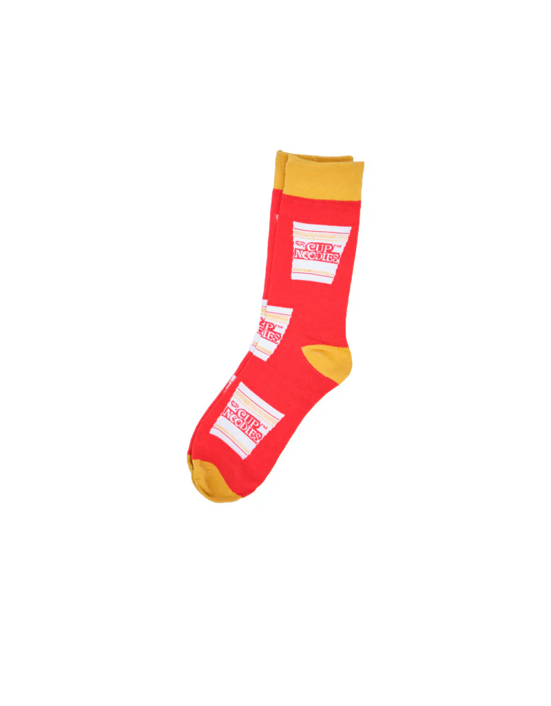 Odd Sox Men's Crazy Socks - Image 7
