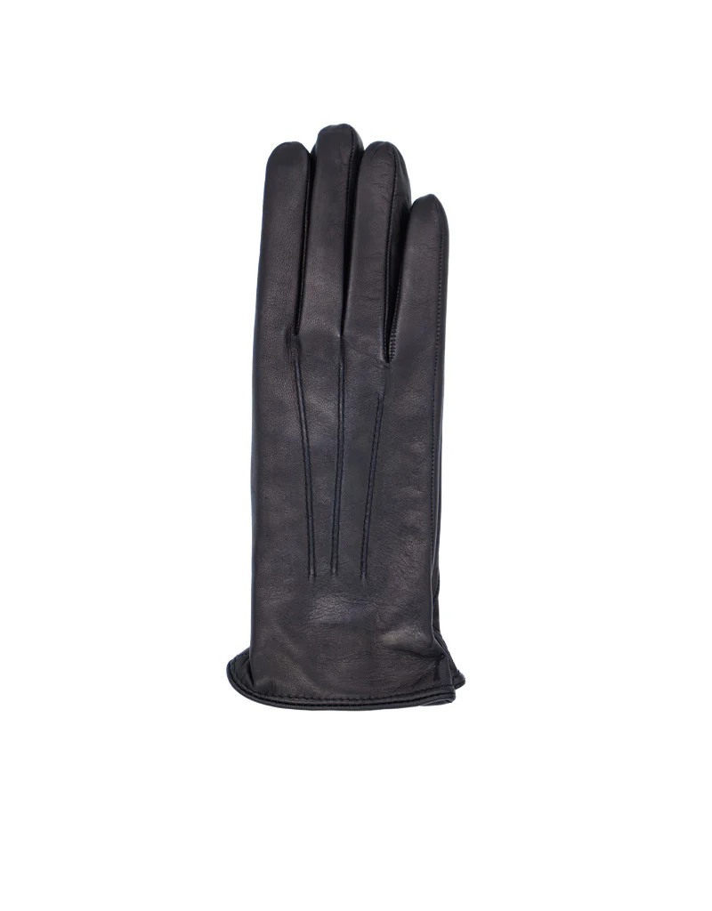Parisi Gloves Women's C34 | Leather Wool Lined - Image 4