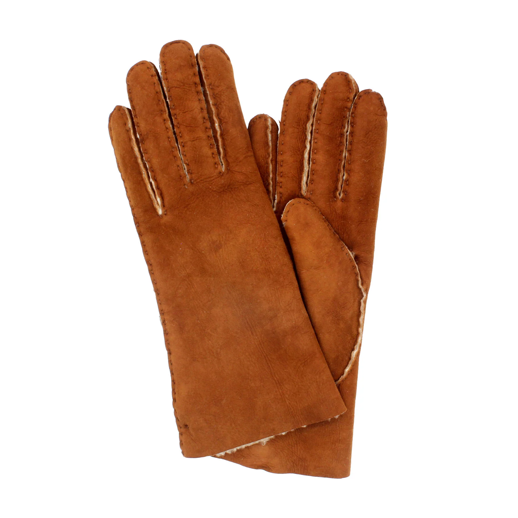Parisi Gloves Toads N99 Lambskin Women