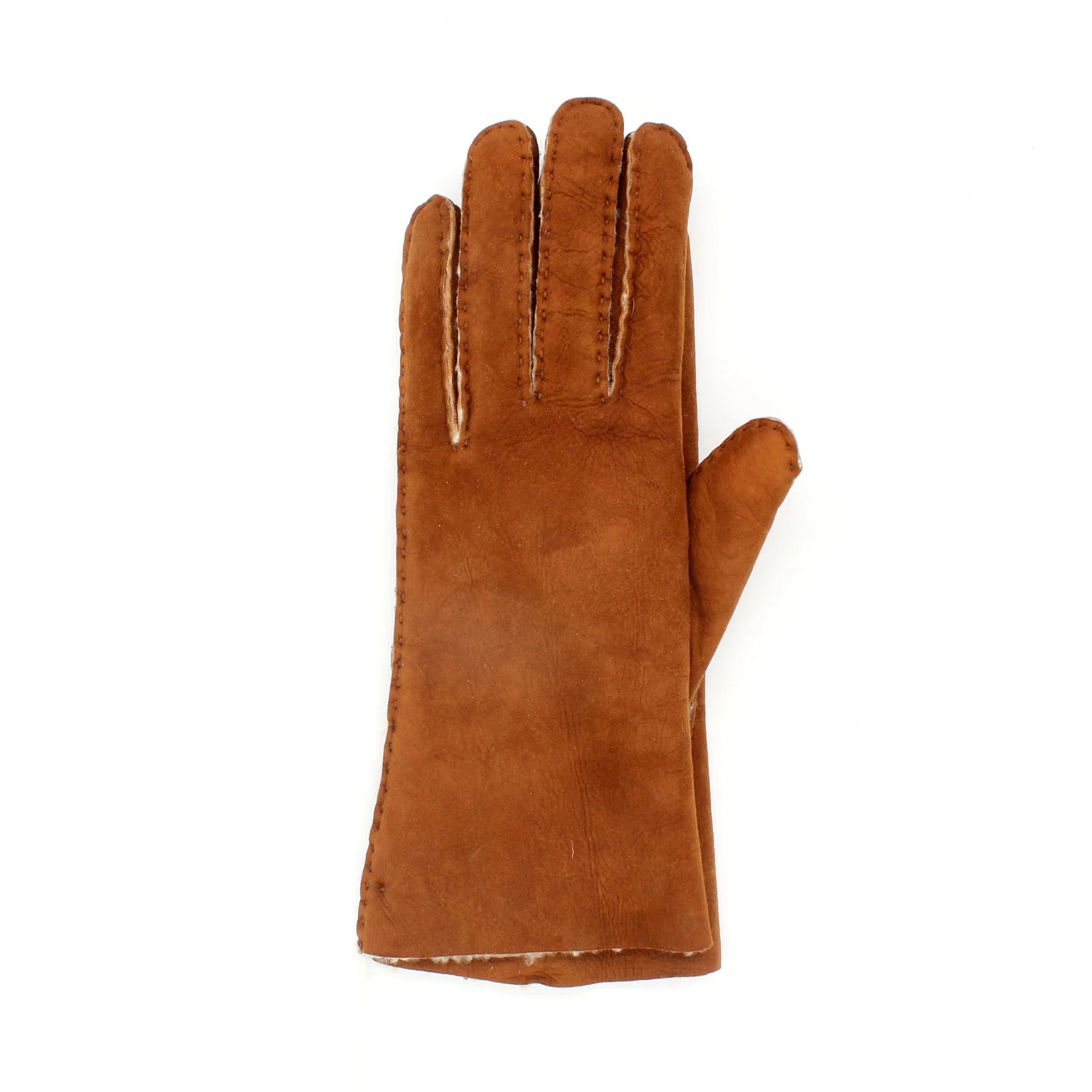 Parisi Gloves Toads N99 Lambskin Women - Image 2