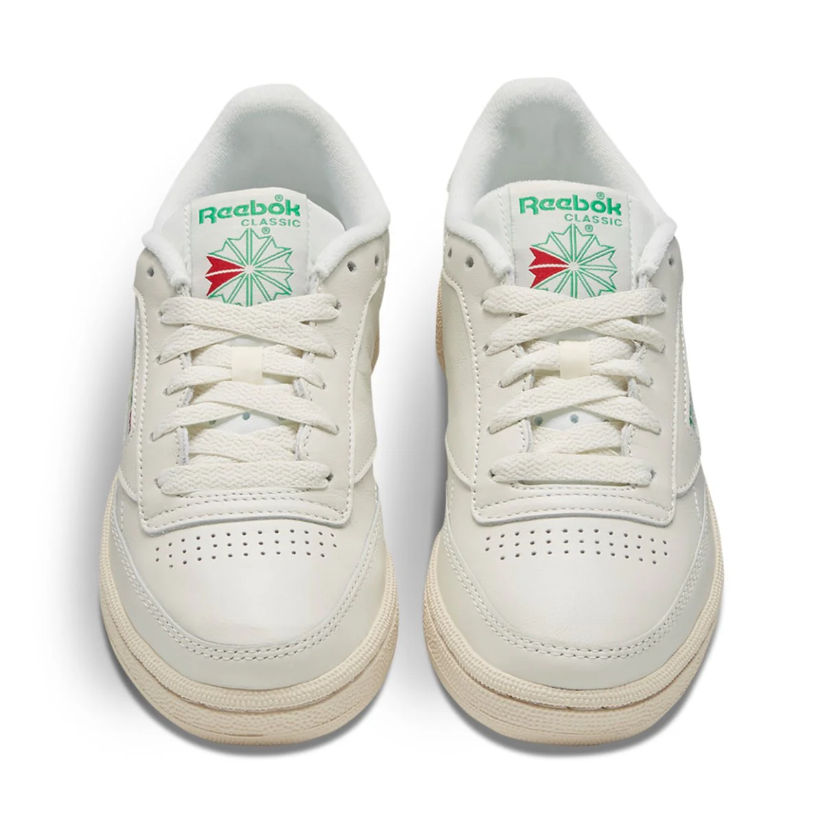 Reebok Club C 85 |  Vintage - Image 3