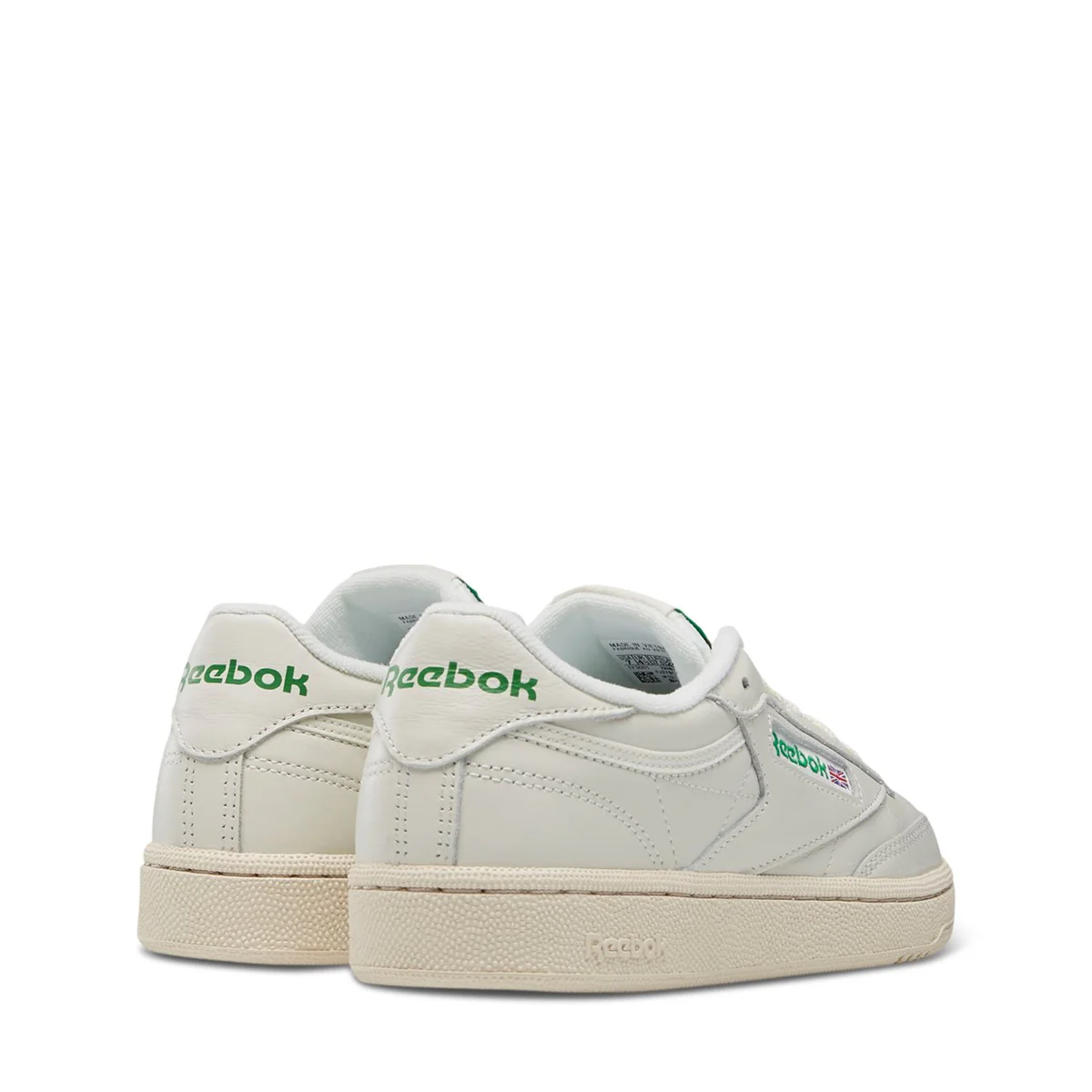 Reebok Club C 85 |  Vintage - Image 4