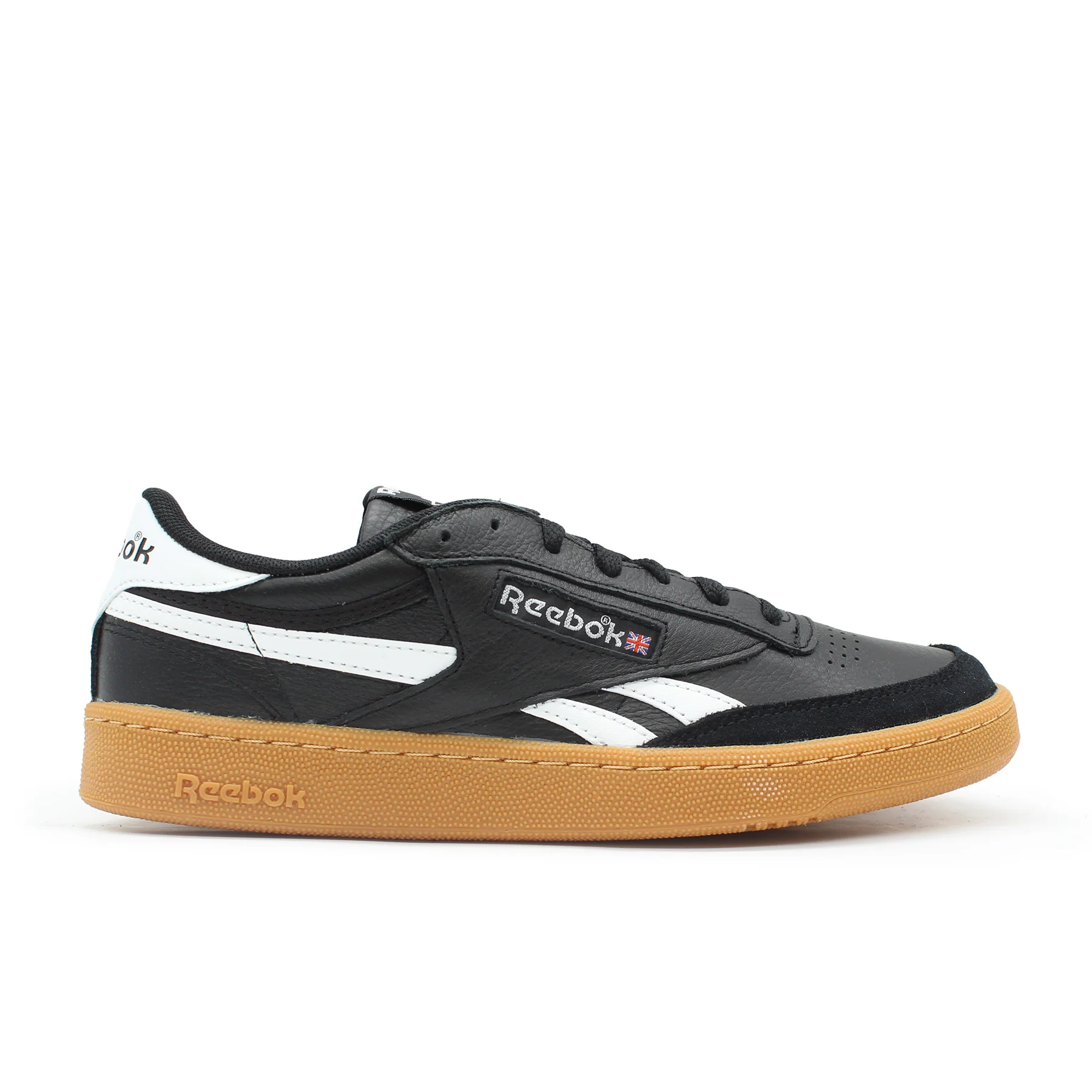 Reebok Men's Club C Revenge Vintage